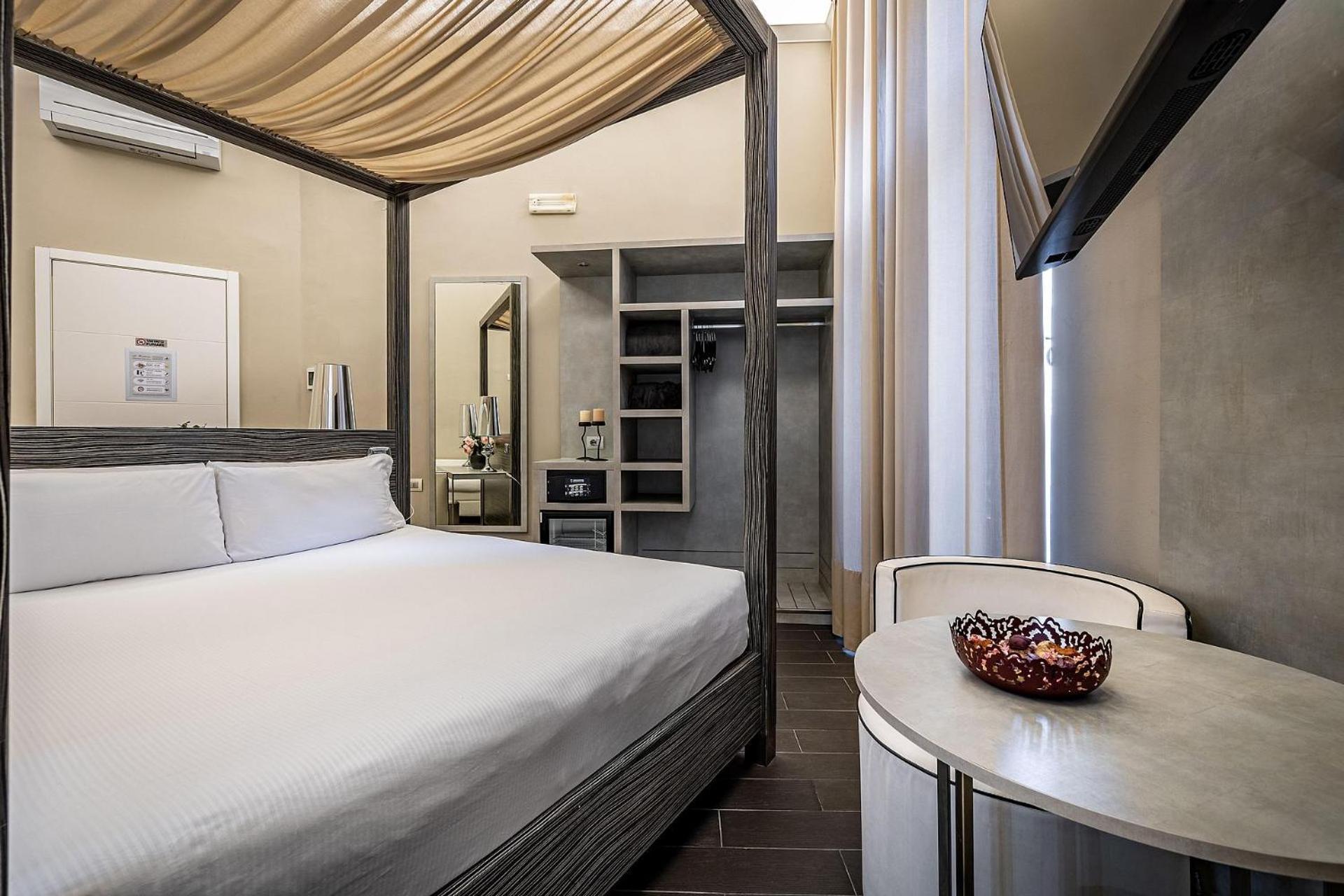 Residenza Le Fonticine Florence