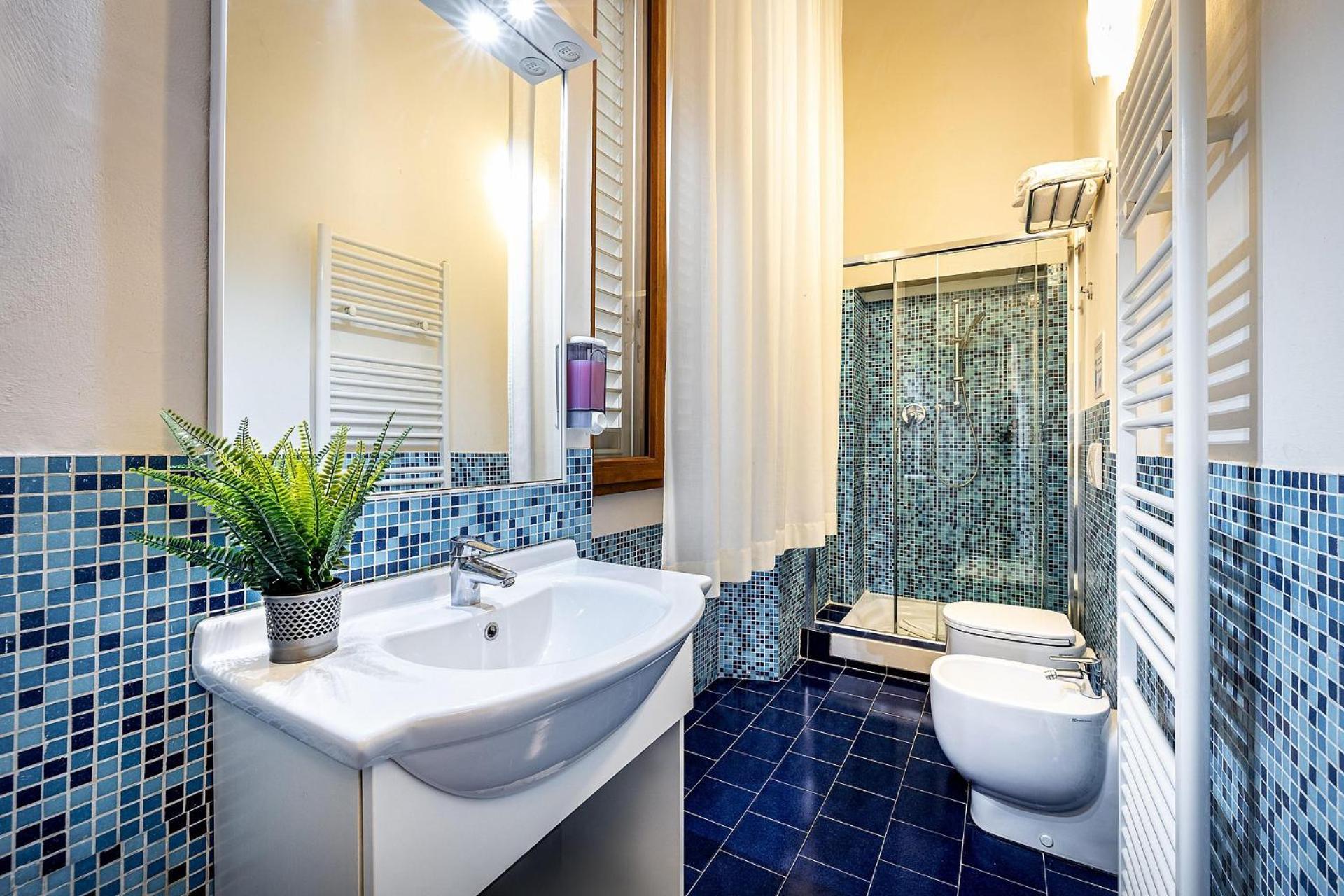 Residenza Le Fonticine Bed & Breakfast