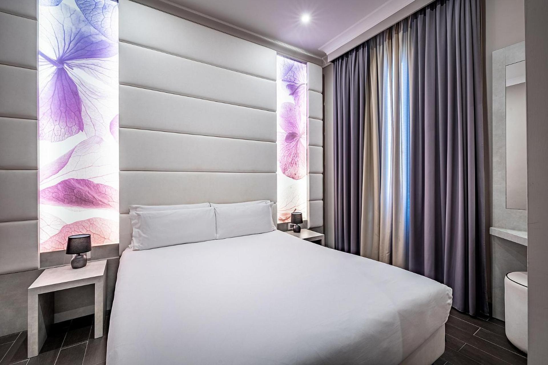 Residenza Le Fonticine Bed & Breakfast Florence