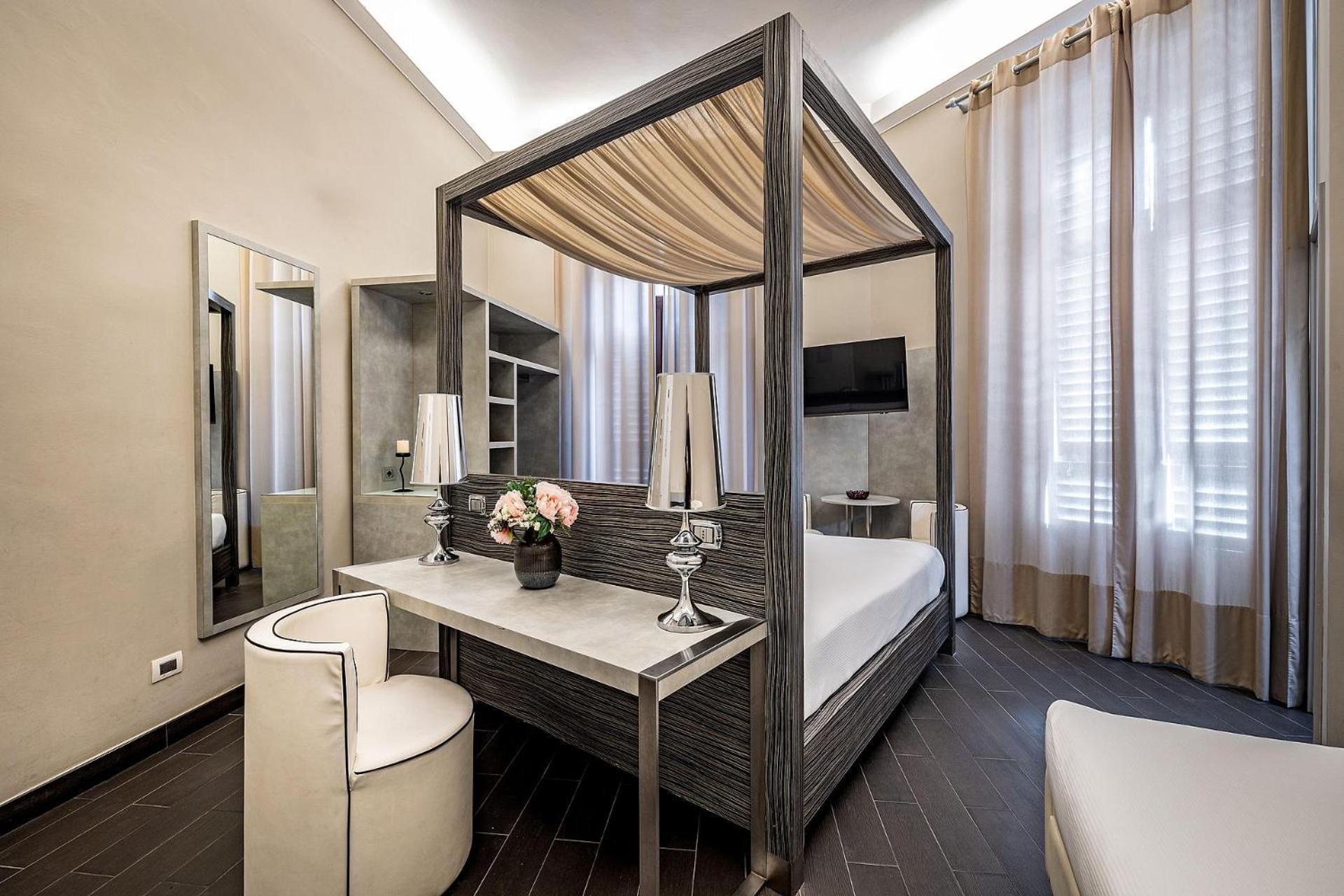 Bed & Breakfast Residenza Le Fonticine Florence