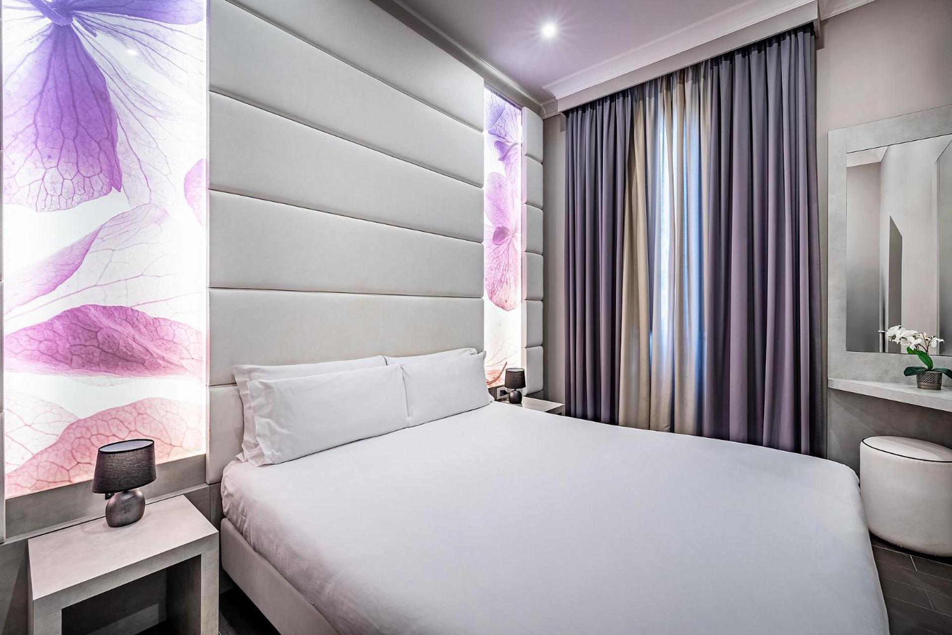 Residenza Le Fonticine 3* Florence