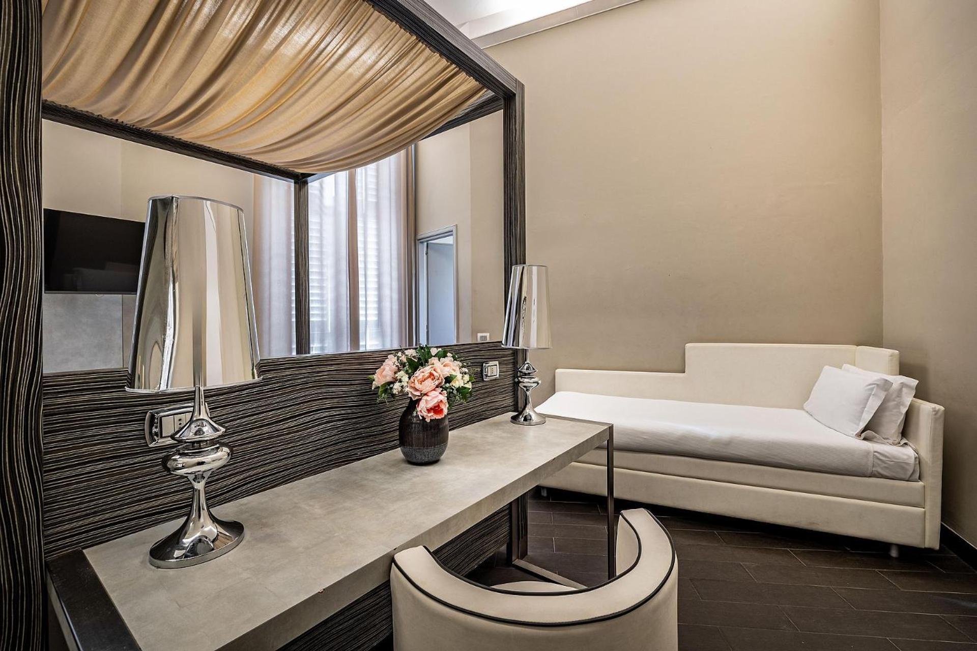 Bed & Breakfast Residenza Le Fonticine