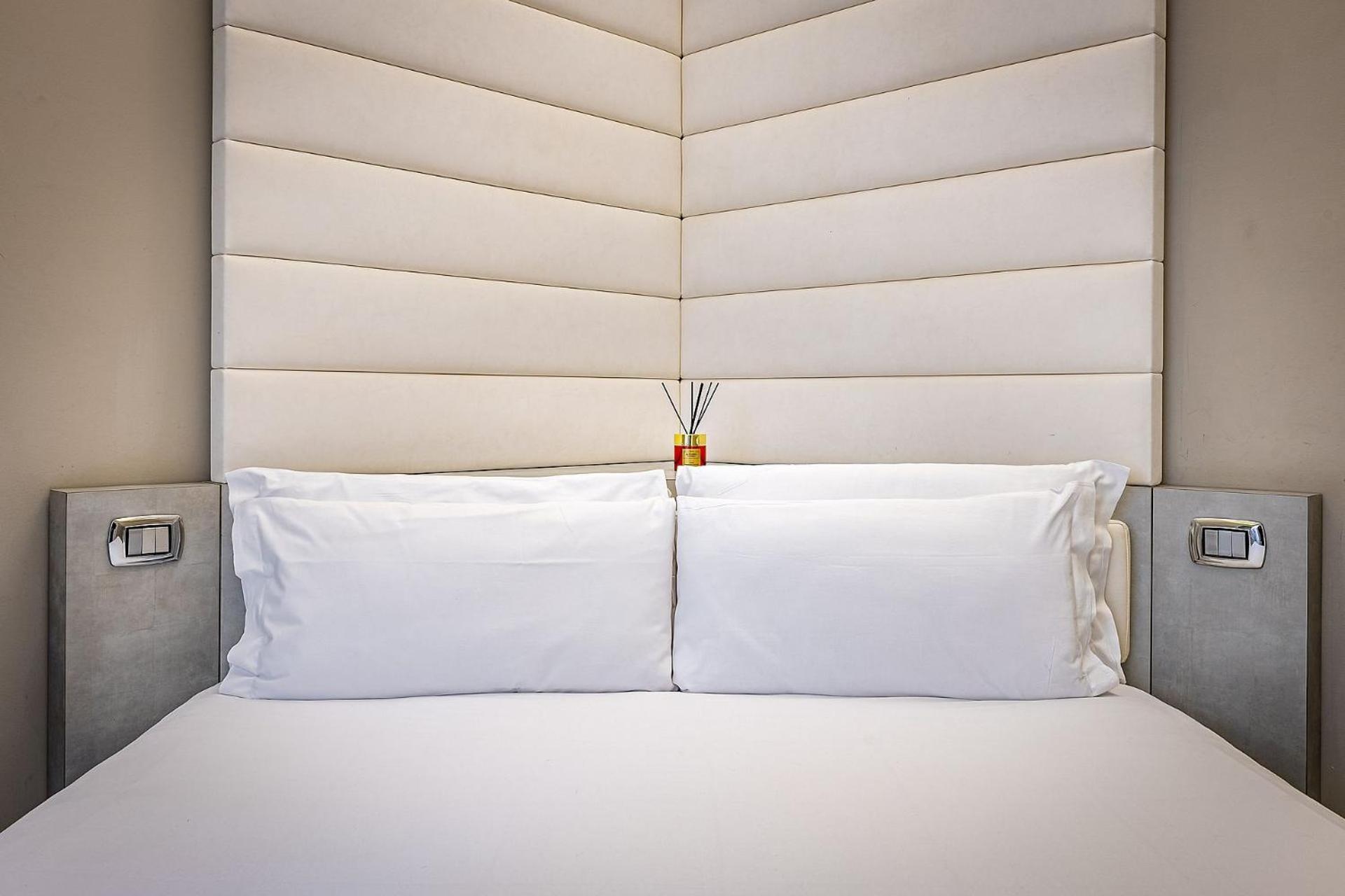 Bed & Breakfast Residenza Le Fonticine 3*