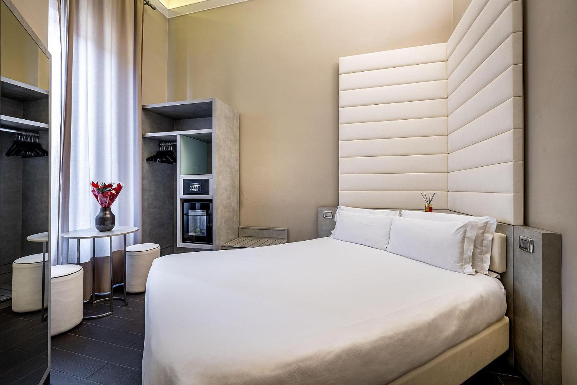Residenza Le Fonticine 3*