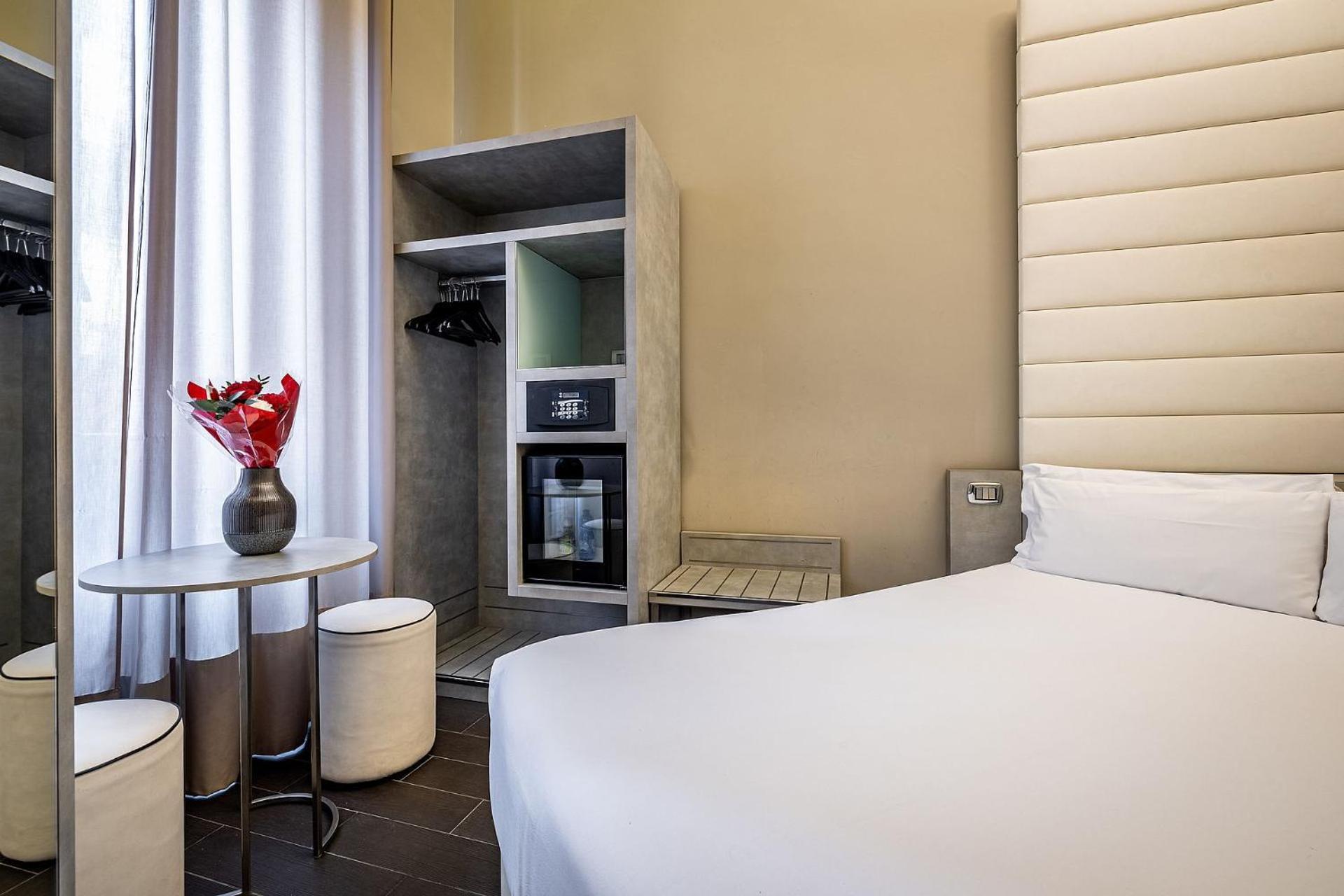 Residenza Le Fonticine Bed & Breakfast
