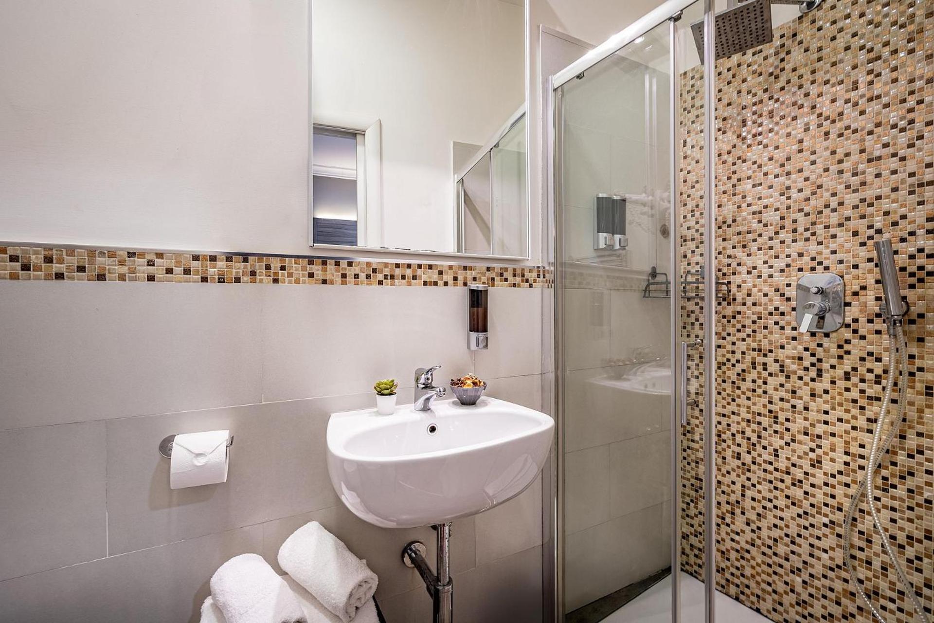 Bed & Breakfast Residenza Le Fonticine