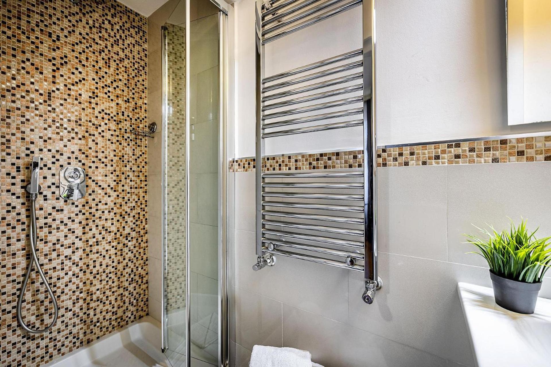 Residenza Le Fonticine 3*