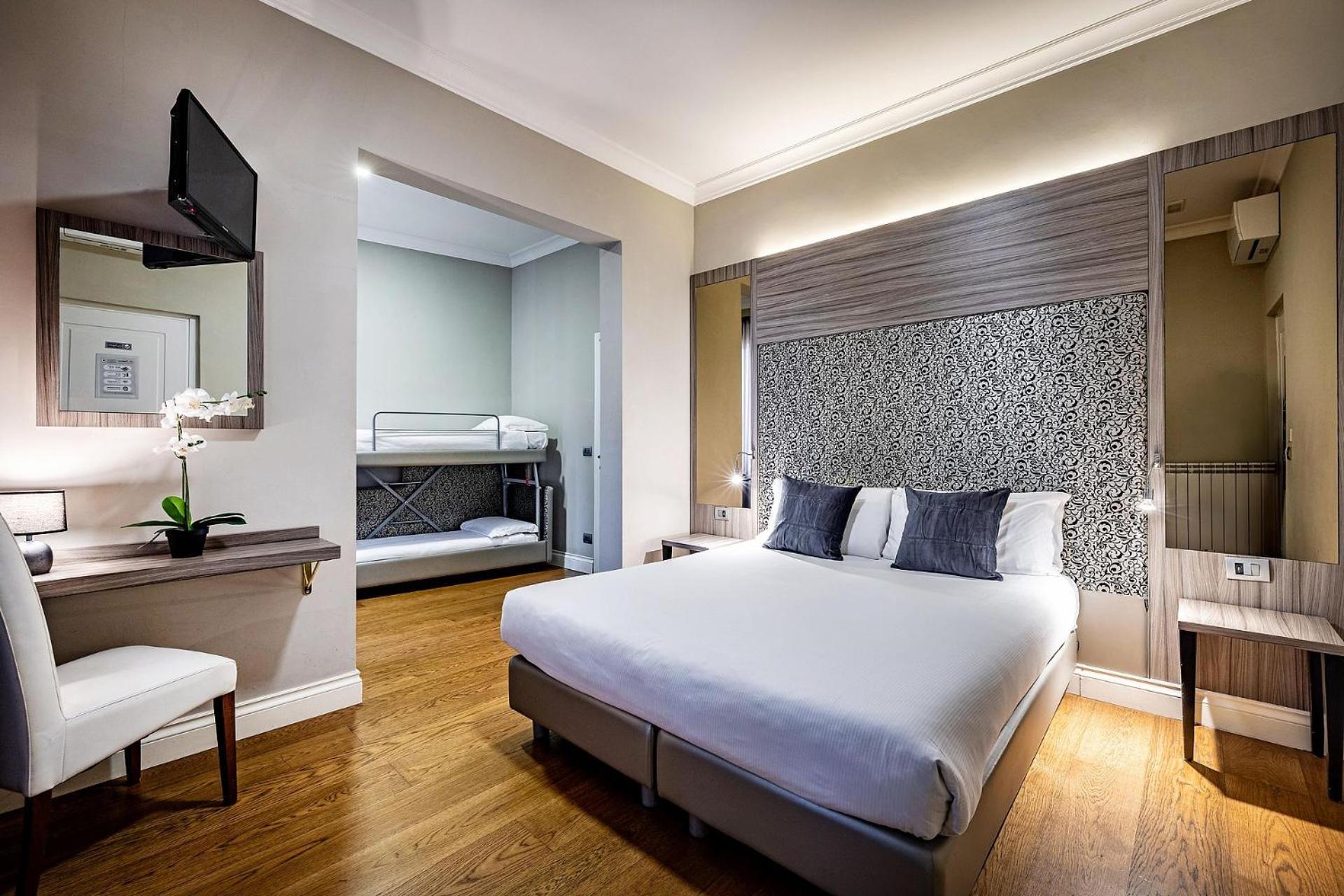 Residenza Le Fonticine Florence