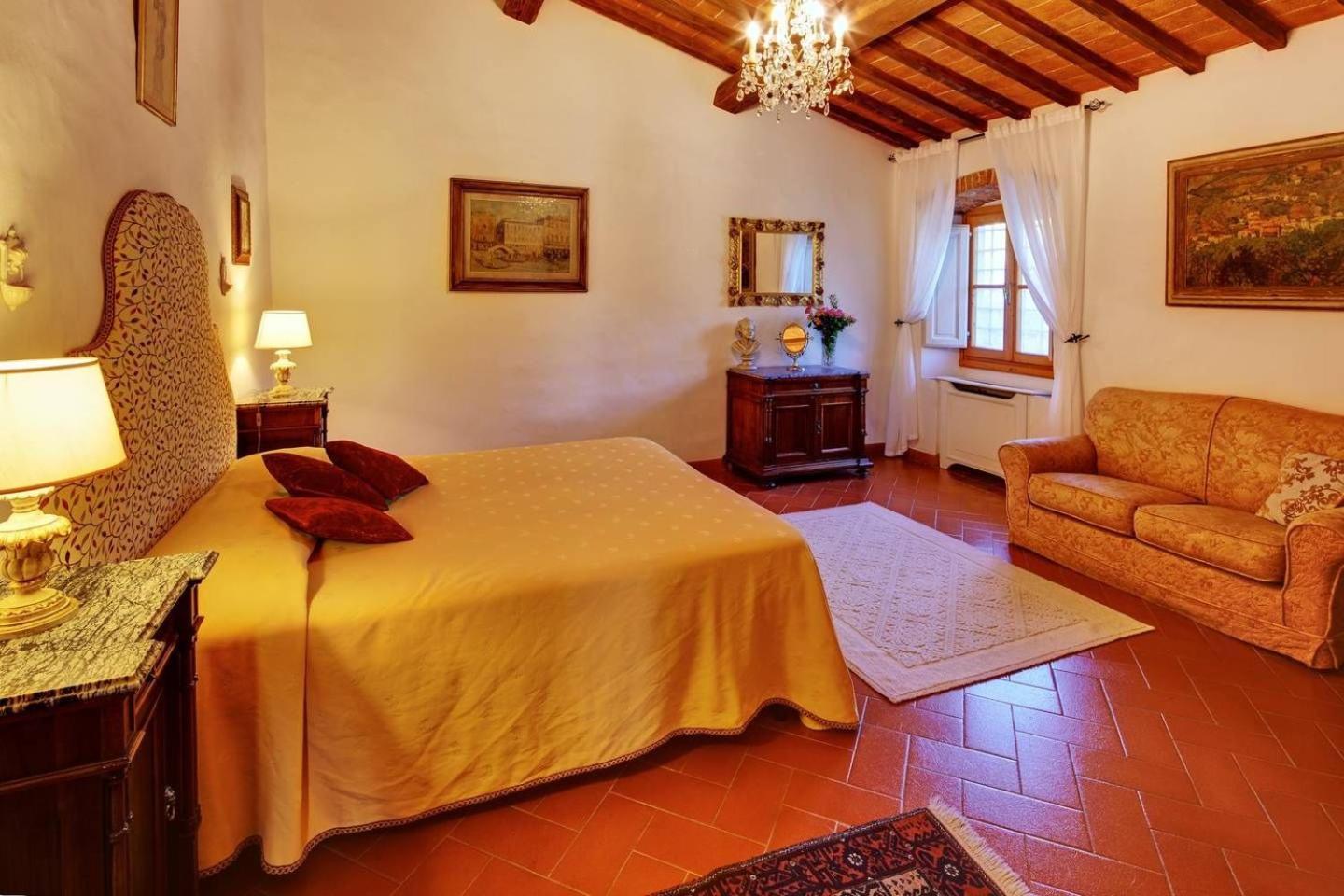 Il Frantoio Delle Grazie Apartamento *