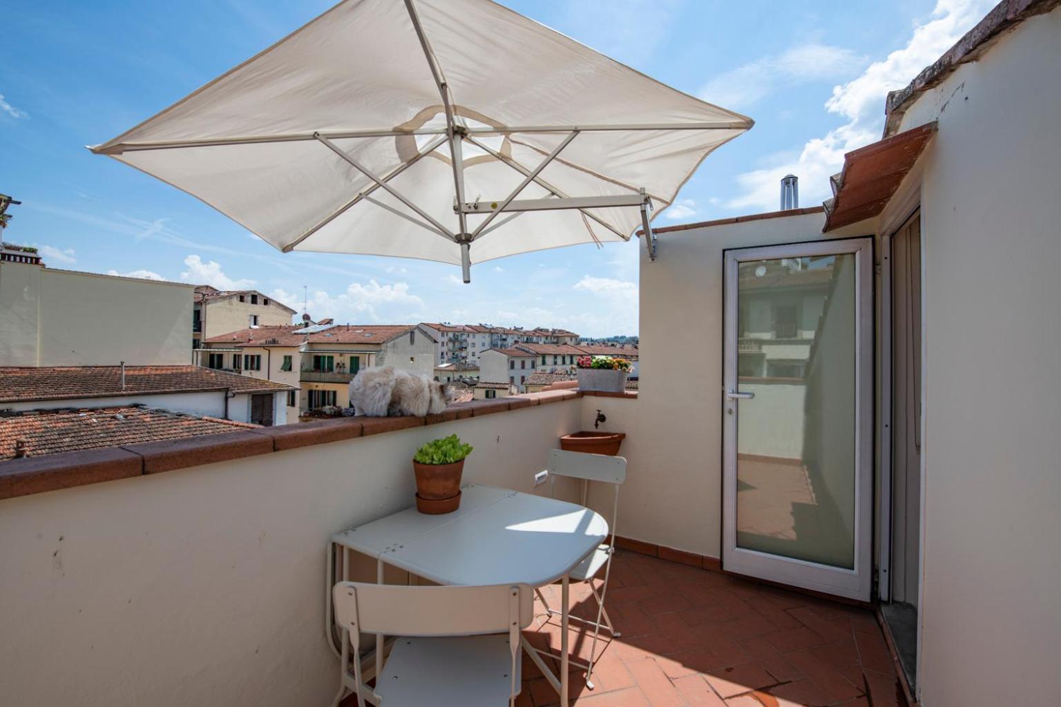 Appartamento Romantic And Charming *