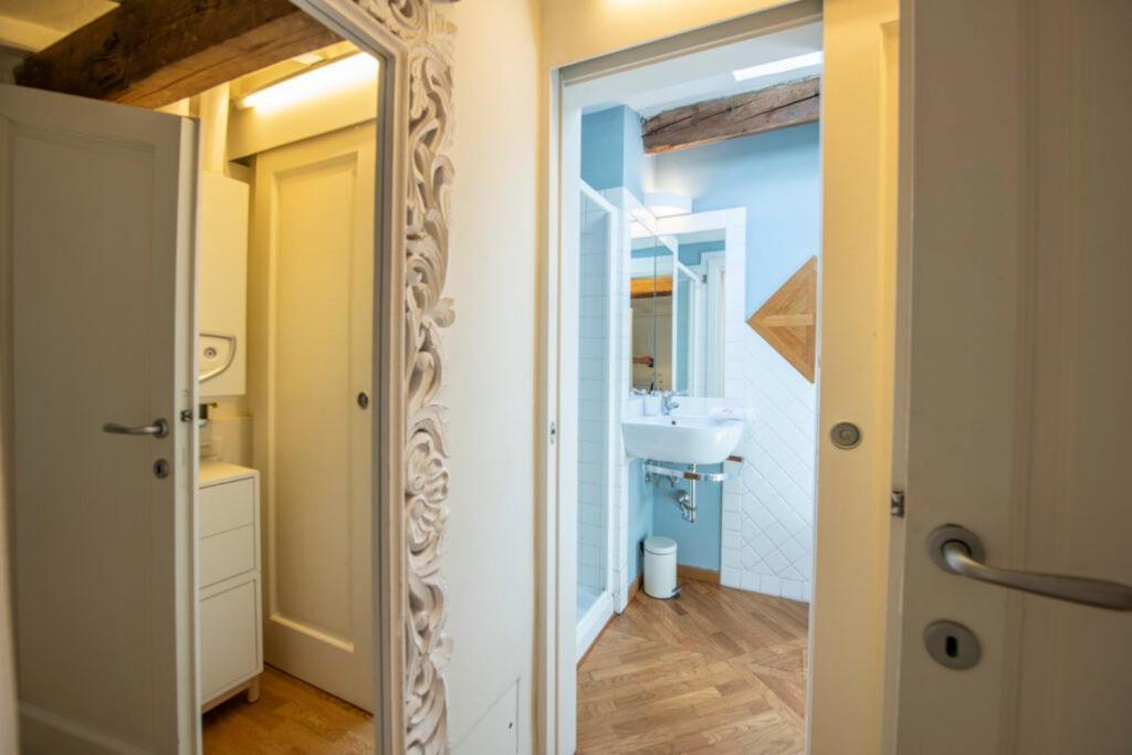 Romantic And Charming Appartamento Firenze