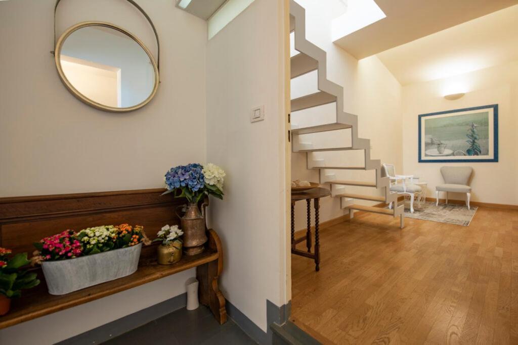 Appartamento Romantic And Charming Firenze
