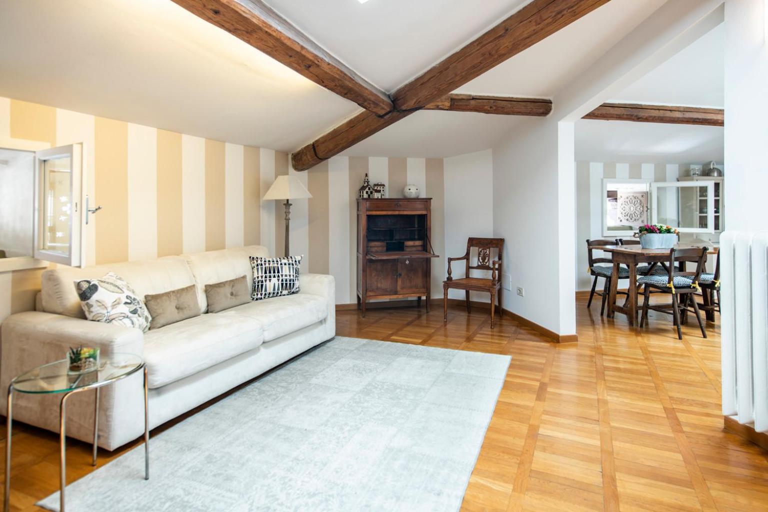 Romantic And Charming Appartamento