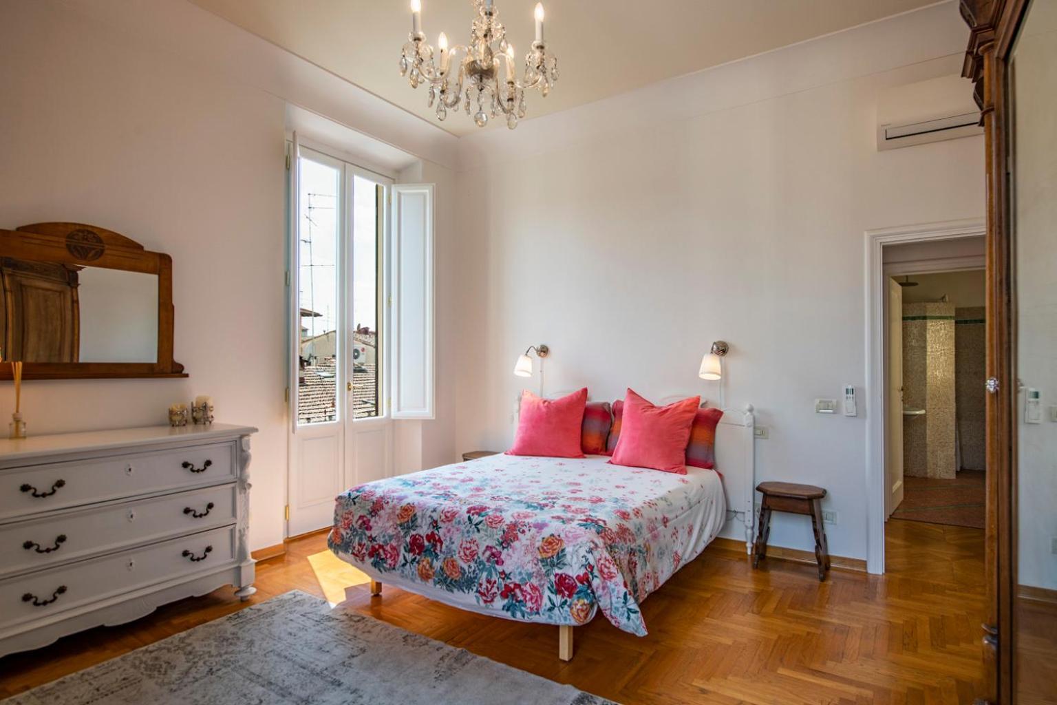 Appartamento Romantic And Charming *