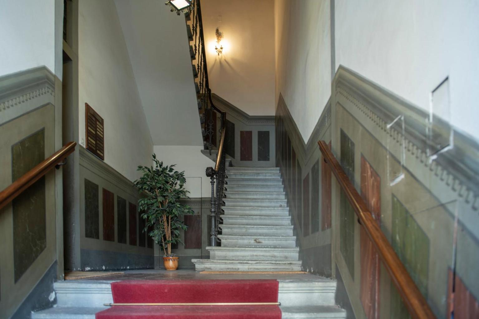 Romantic And Charming Appartamento Firenze