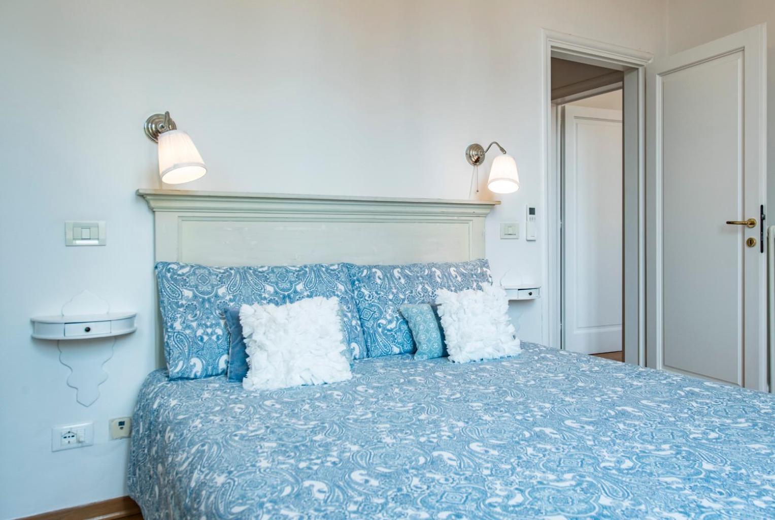 Appartamento Romantic And Charming Firenze