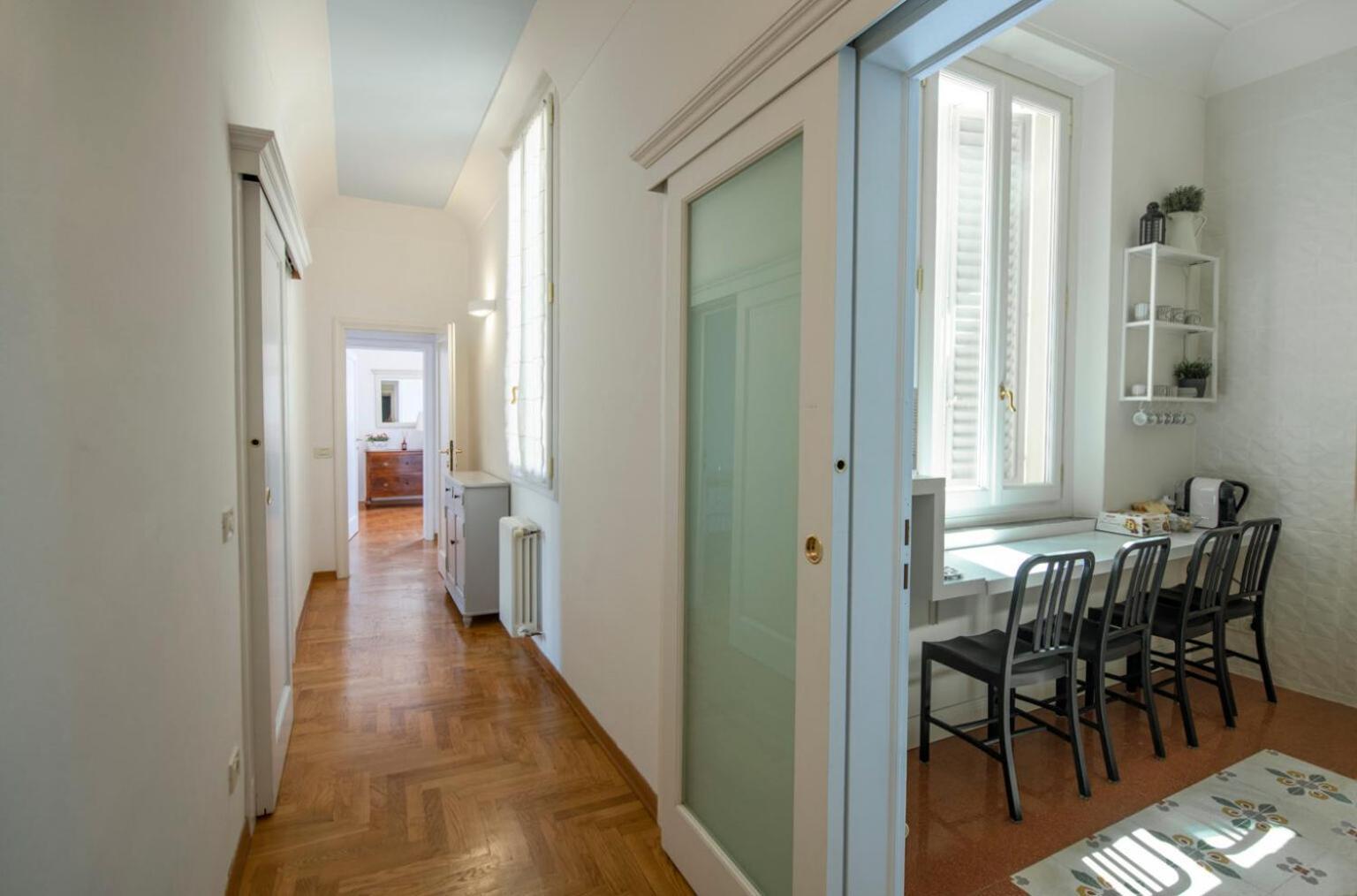 Romantic And Charming Appartamento