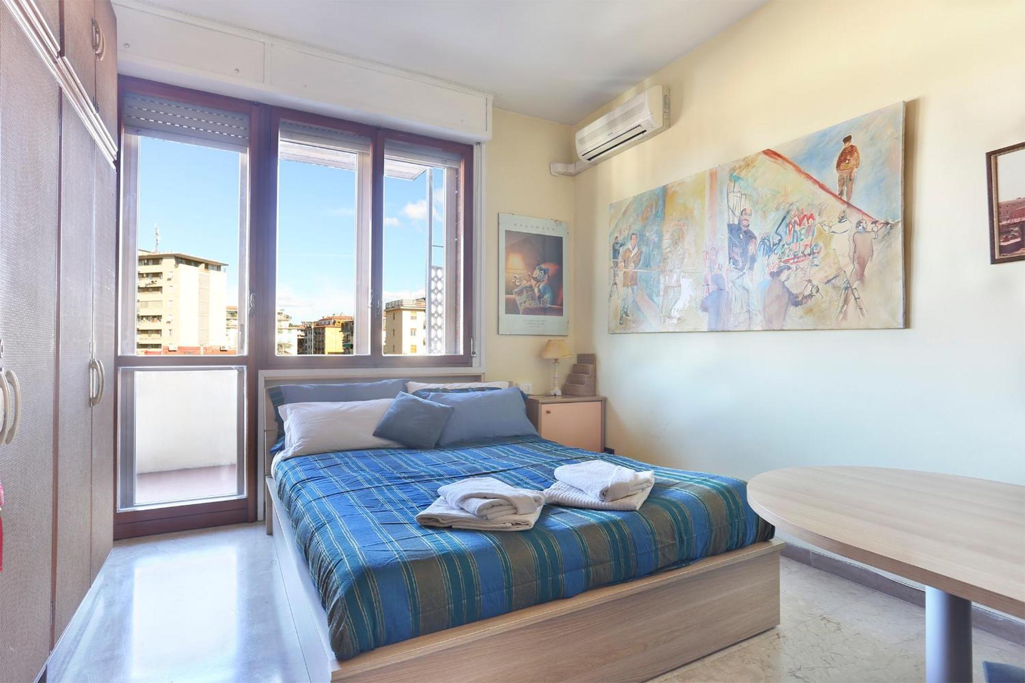 La Tua Casa A Con Parcheggio Privato Per 2 Auto Appartement *