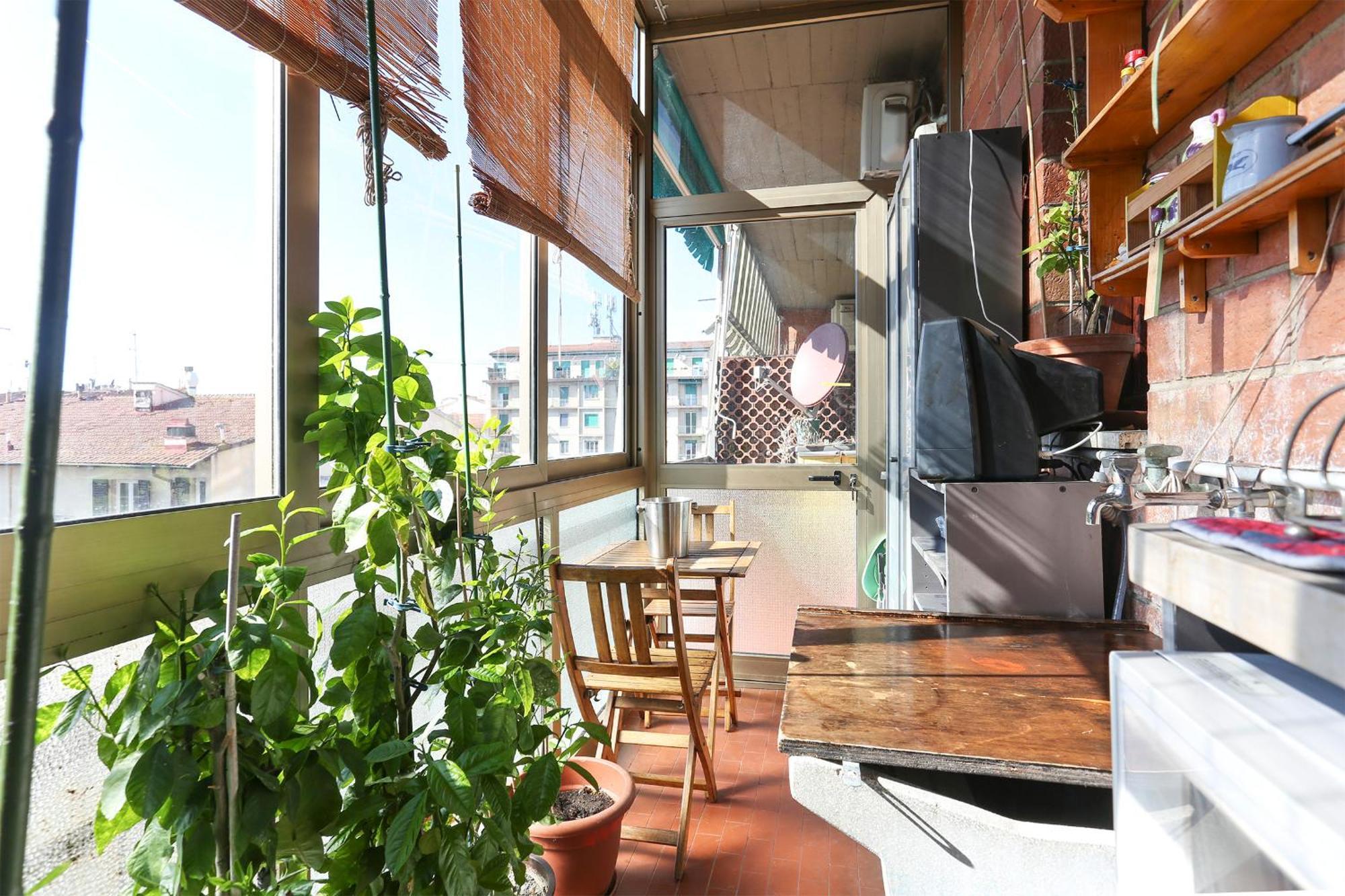 Appartement La Tua Casa A Con Parcheggio Privato Per 2 Auto *