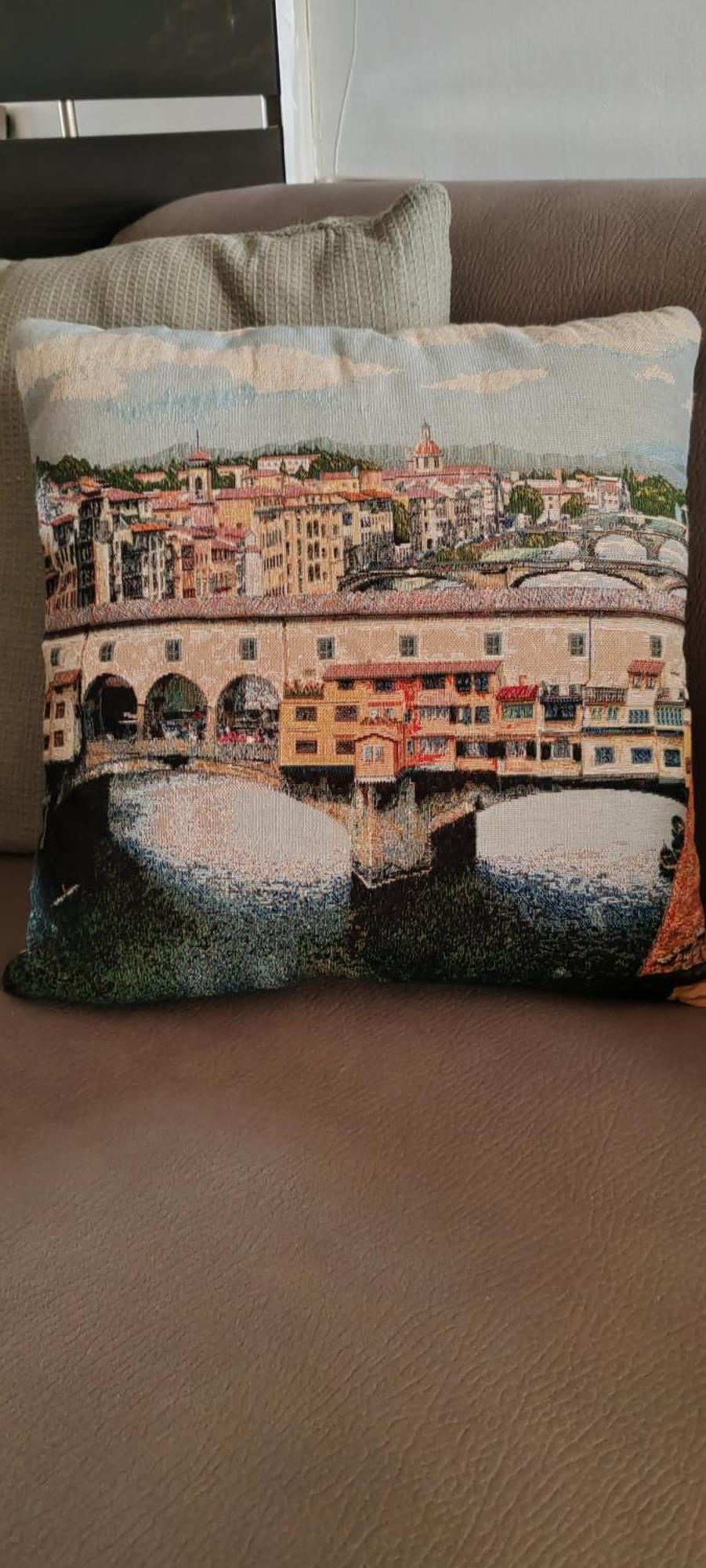 Il Monte Old Bridge