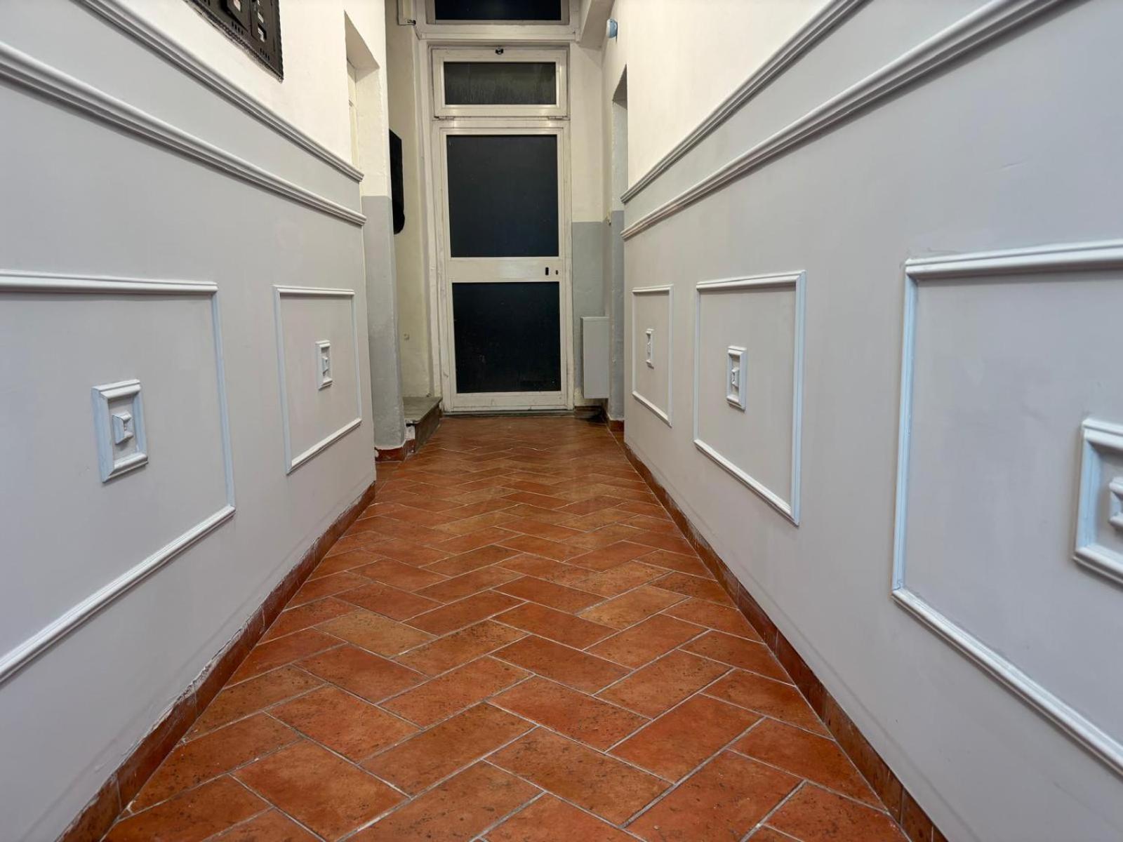Annetta's House Gjestgiverier Firenze
