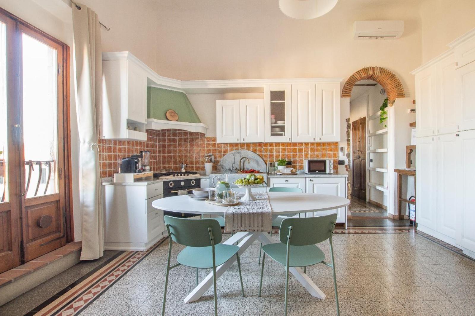 Appartement Castle 2 Bedrooms, 2 Bathrooms Florence