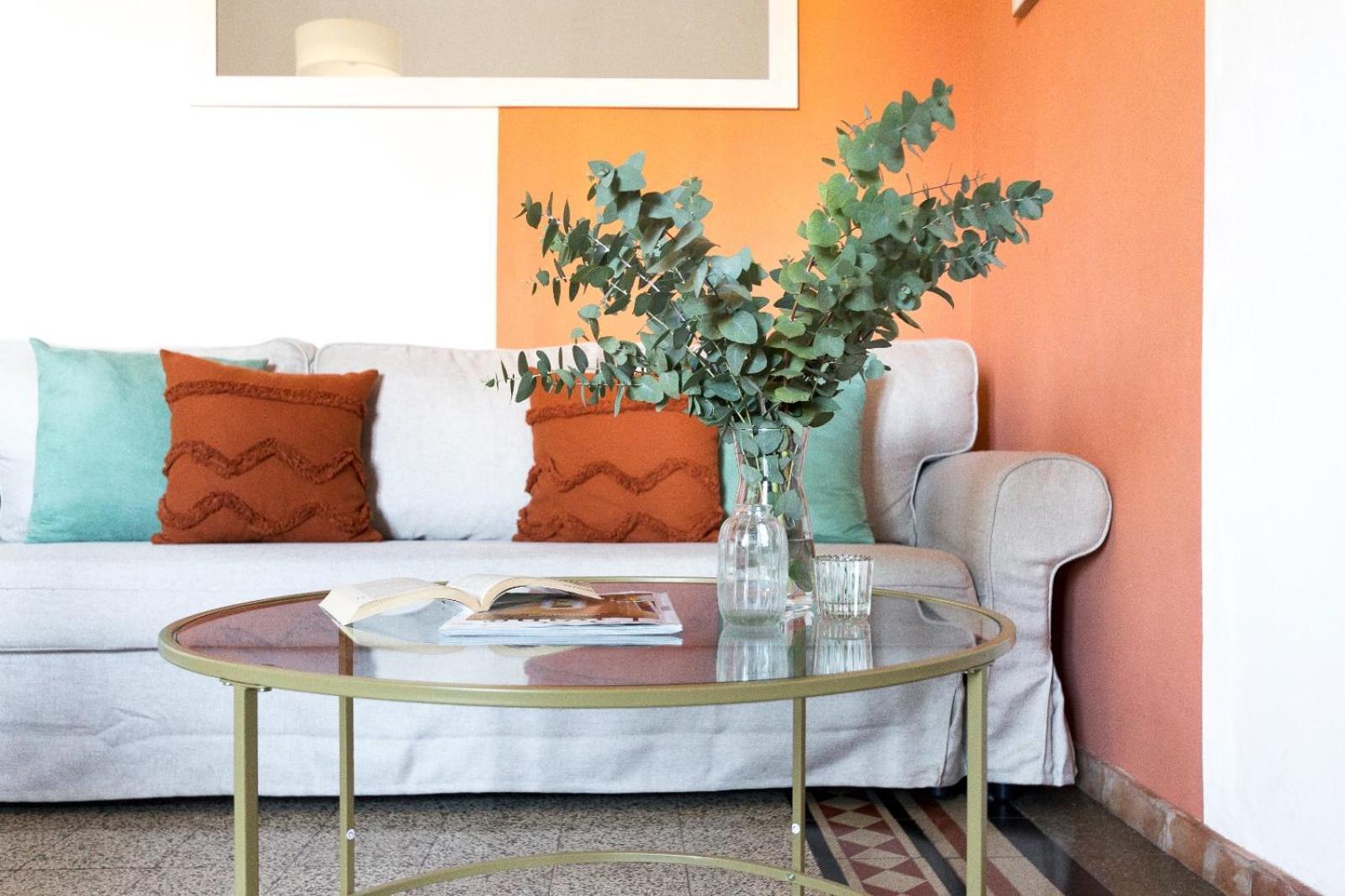 Castle 2 Bedrooms, 2 Bathrooms * Firenze