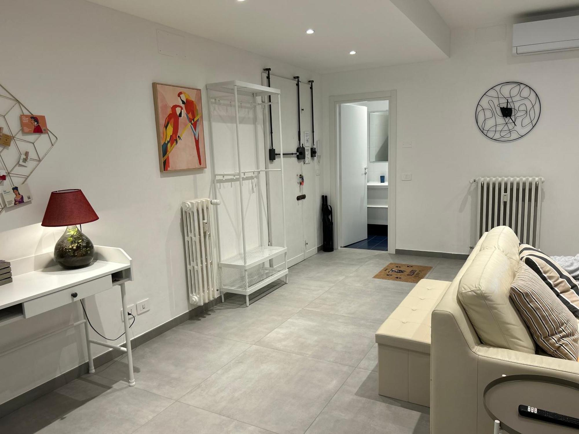 Casa Di Giotto- Firenze- Spaziosa- Vicina Al Centro Appartement
