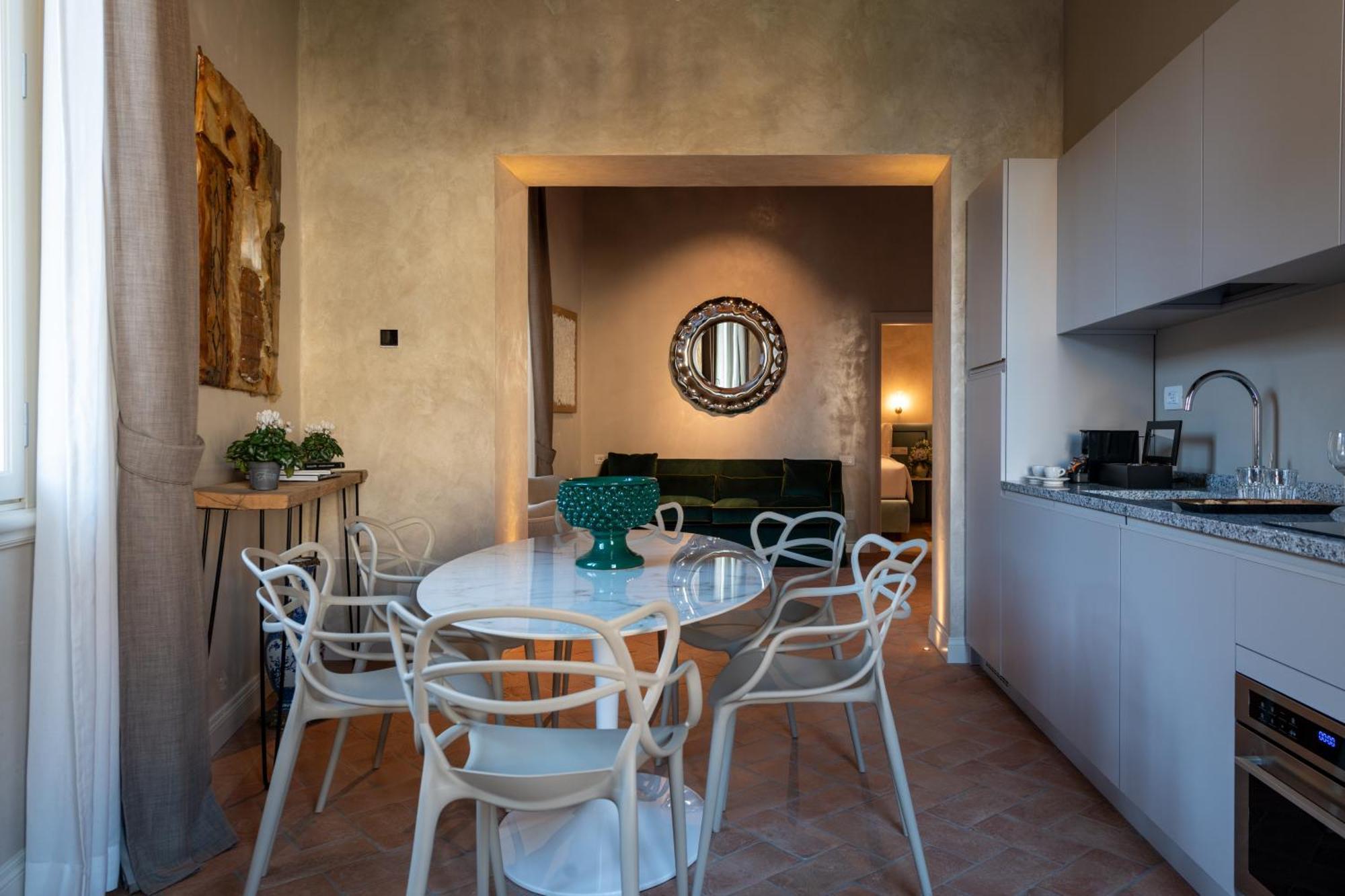 Palazzo Doni By Art * Florença