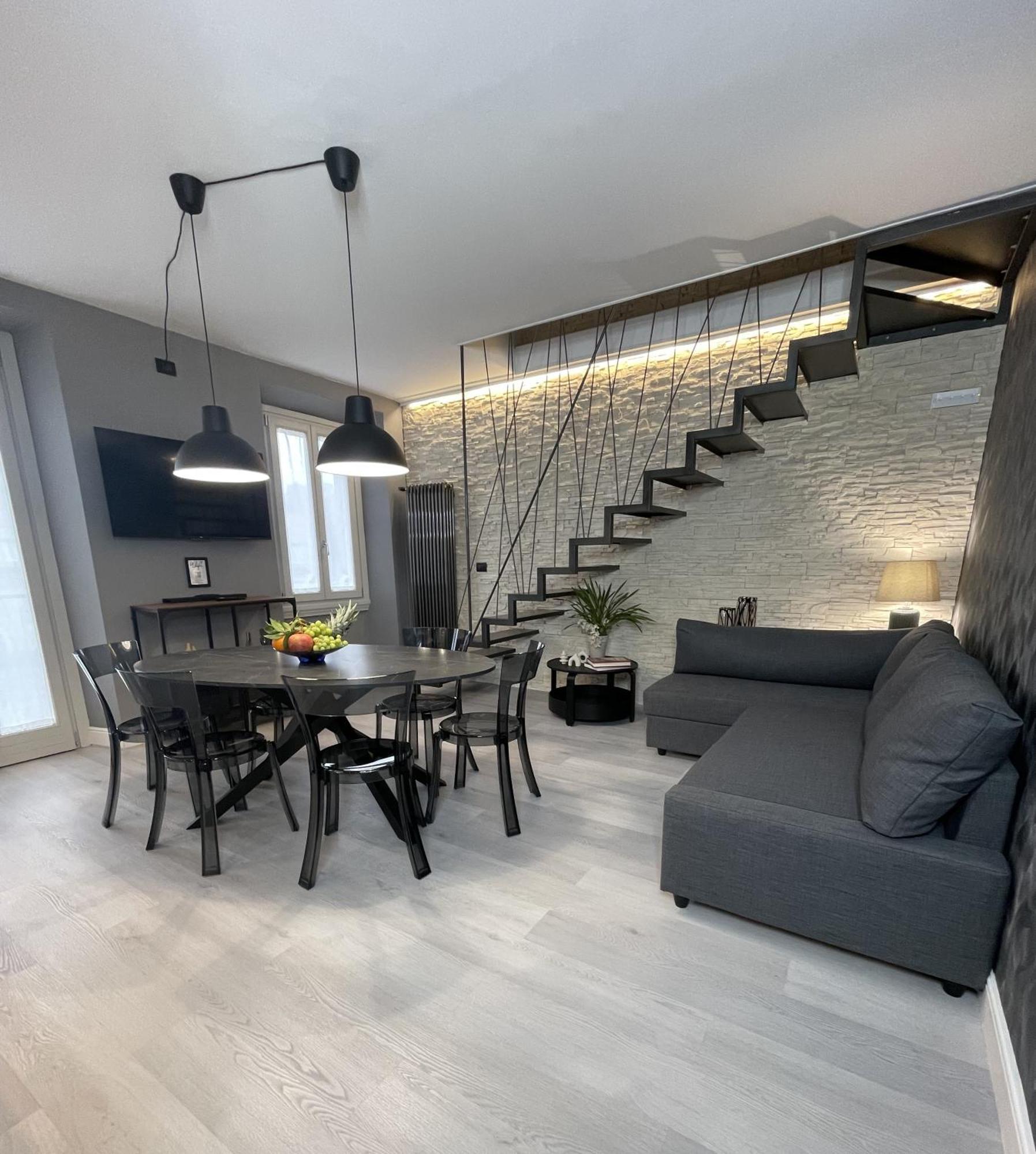 Apartamento Casa Le Formiche Your In