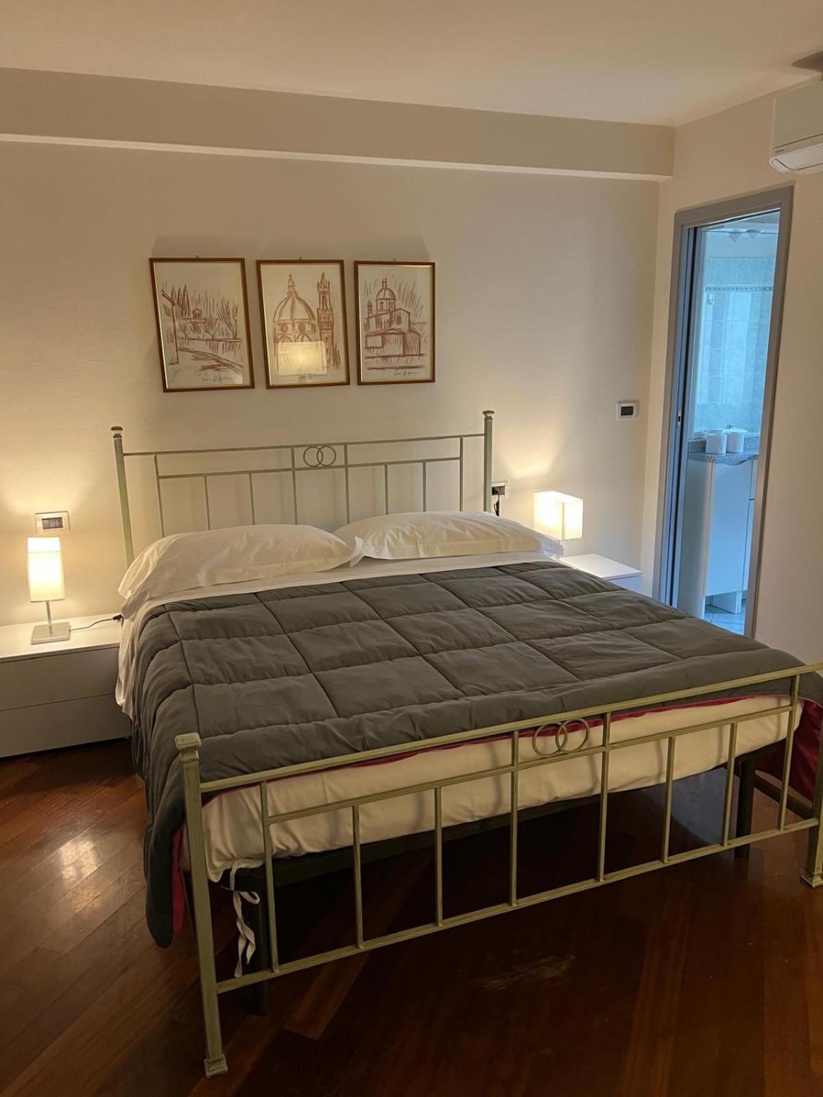 Apartamento Valori Florença