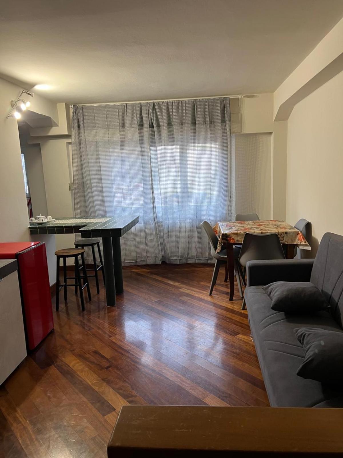 Valori Apartamento Florença