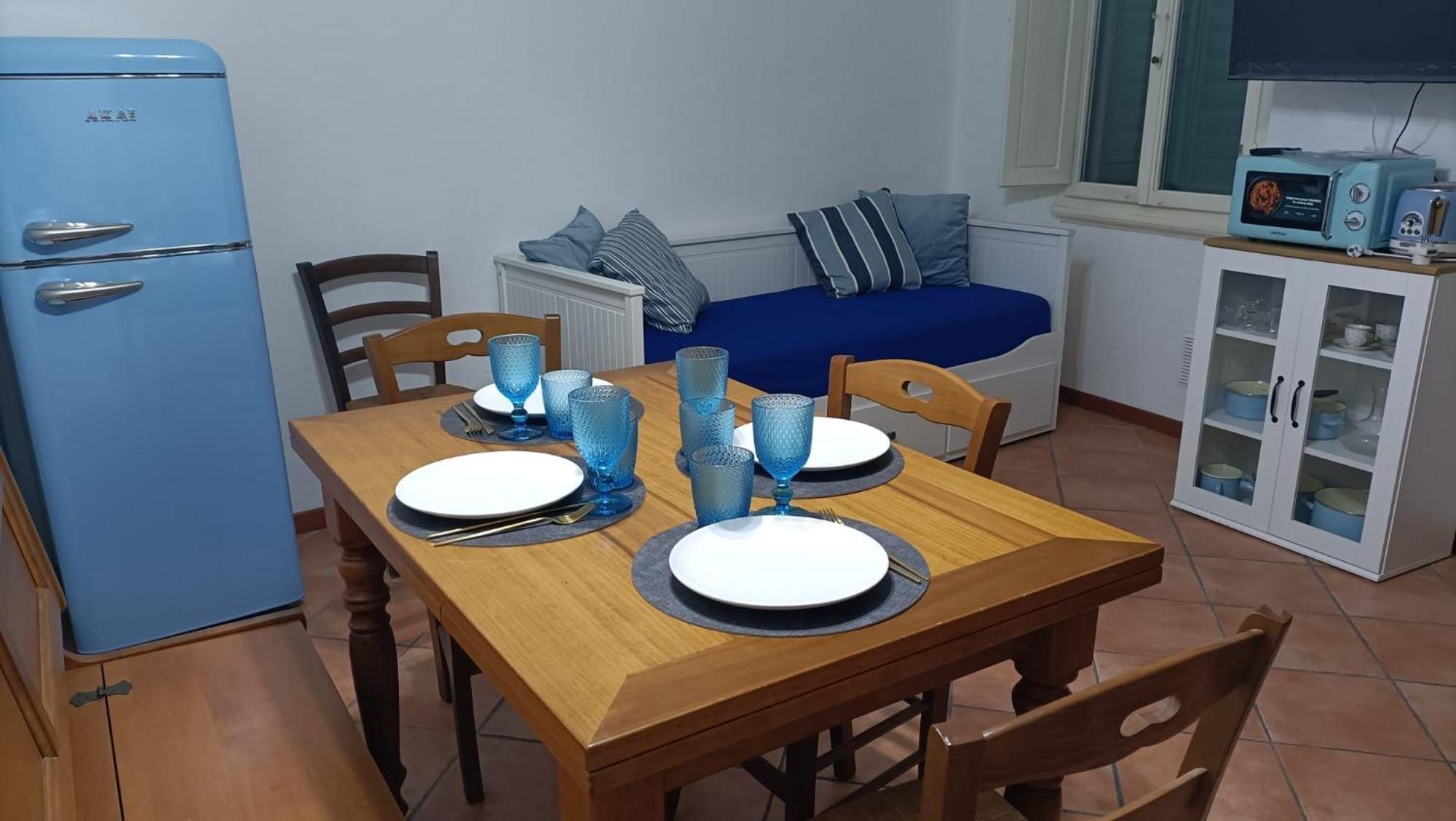 Ilaria Appartamento Firenze