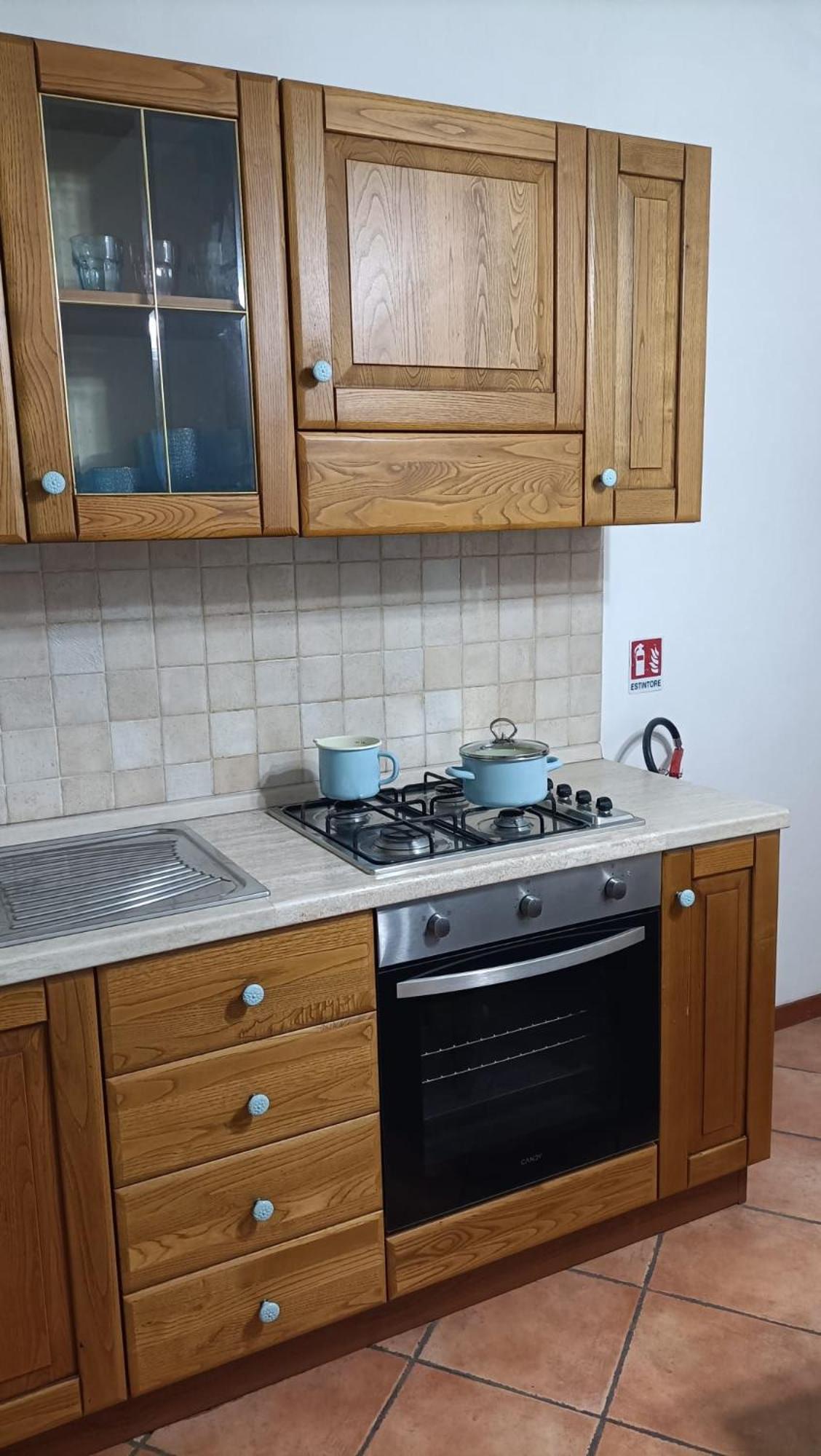 Appartamento Ilaria Firenze