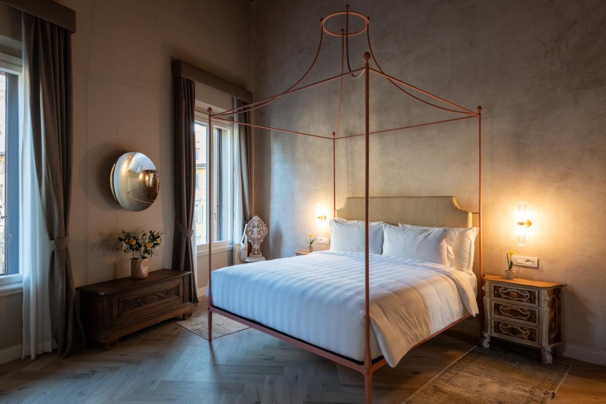 Palazzo Doni By Art * Florença