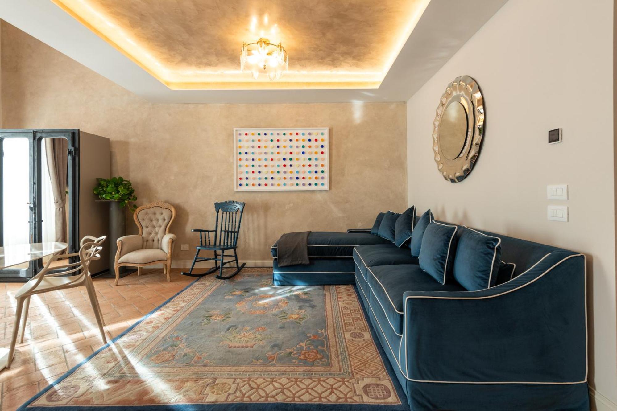 Palazzo Doni By Art Aparthotel Florença