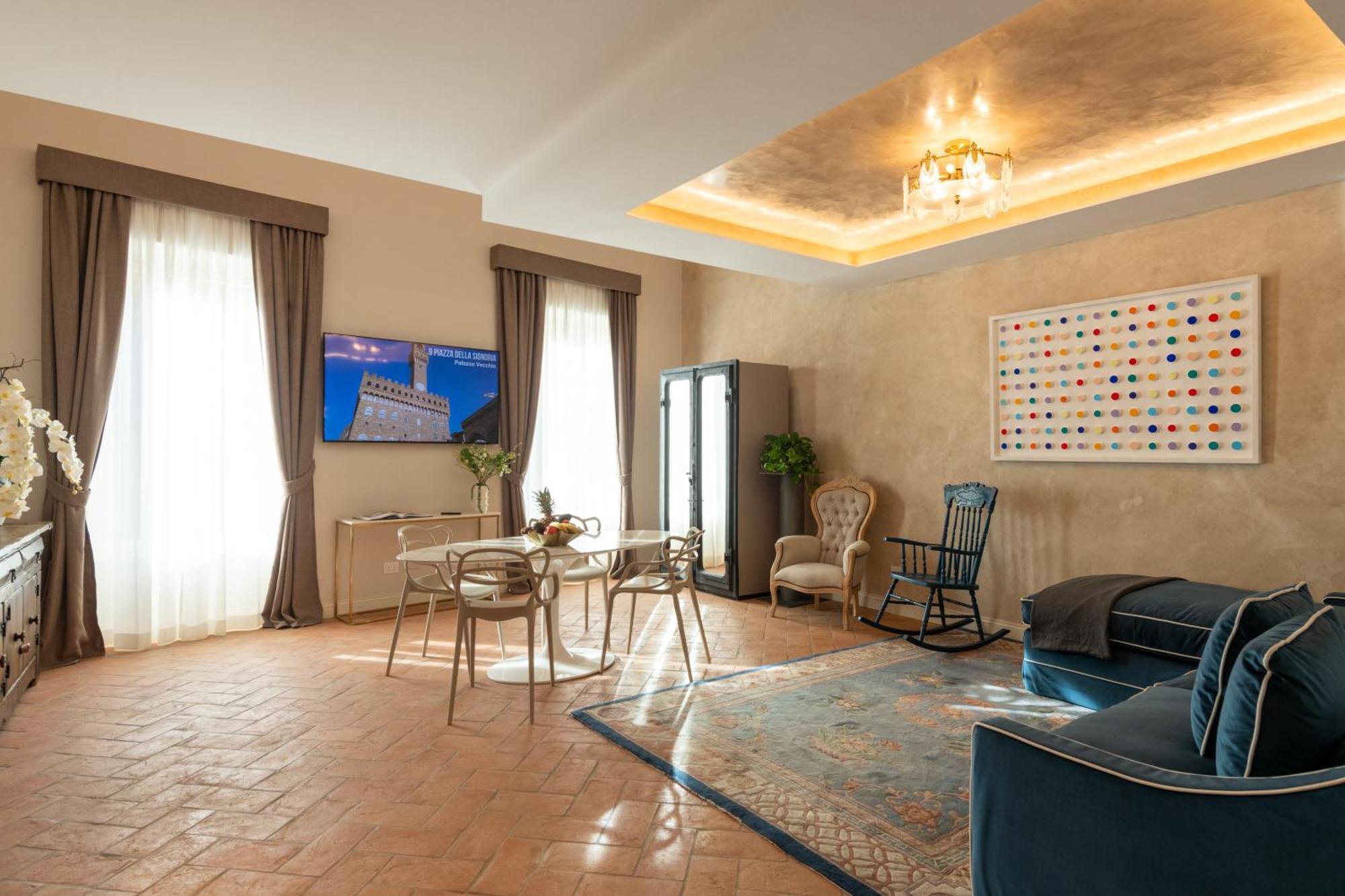 Aparthotel Palazzo Doni By Art Florença