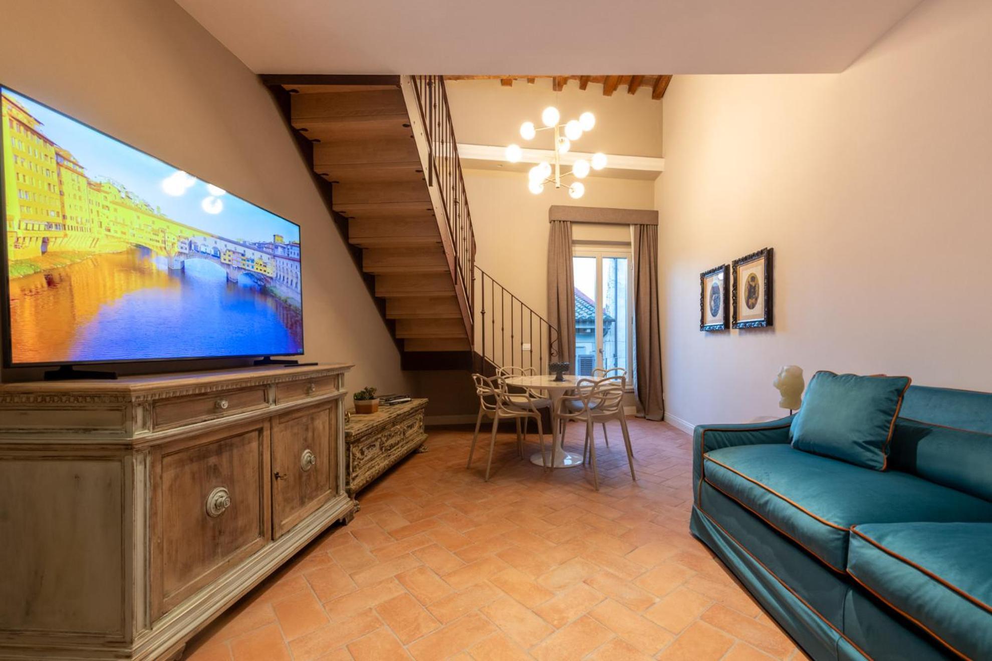 Aparthotel Palazzo Doni By Art *