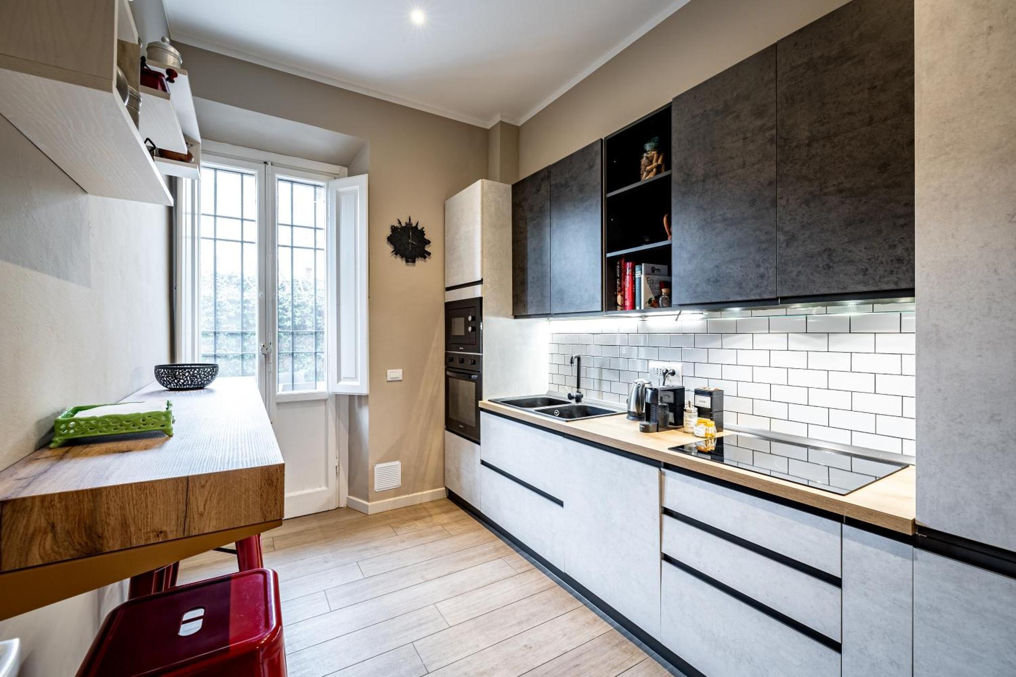Yd Ghirlandaio Cozy Appartamento *