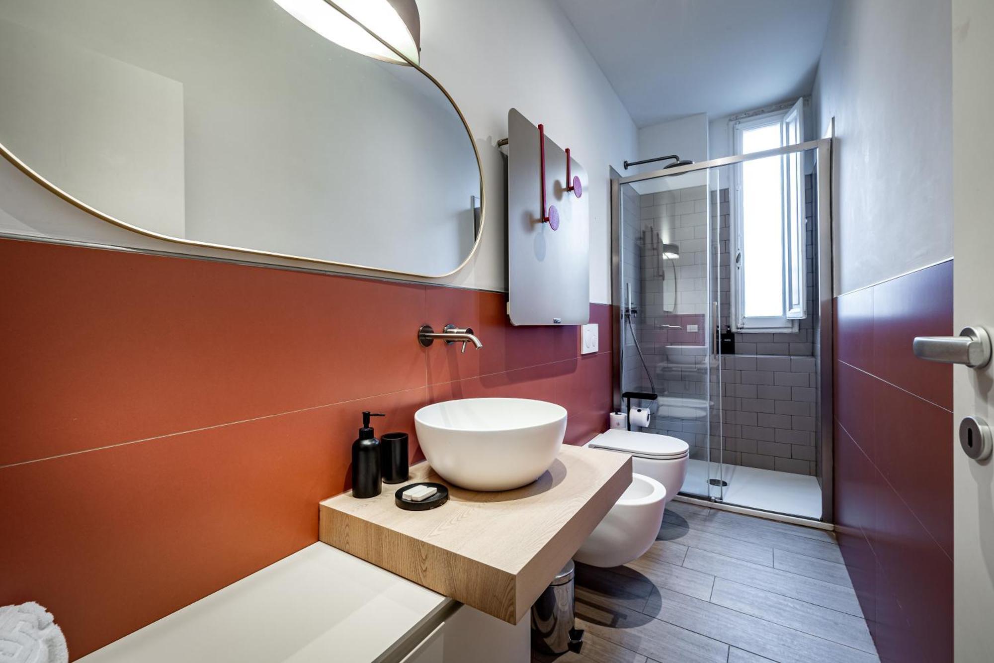 Yd Ghirlandaio Cozy Appartamento Firenze