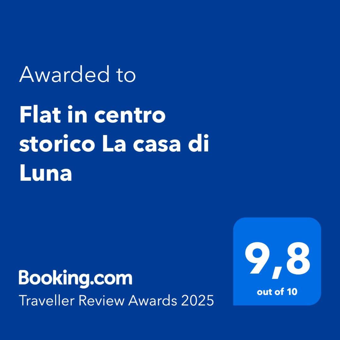 Appartamento Flat In Centro Storico La Casa Di Luna Firenze