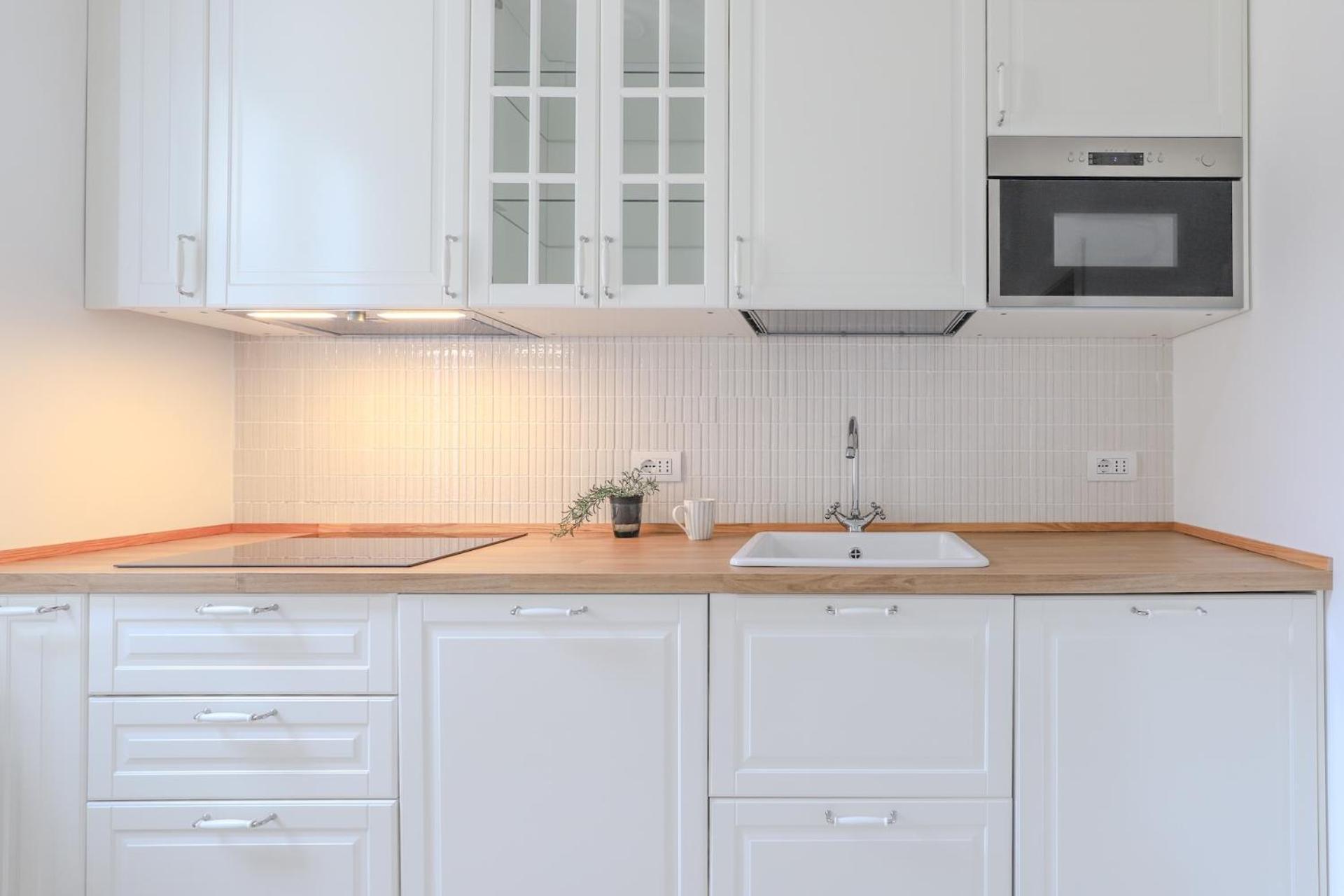 La Maisonette Appartamento *