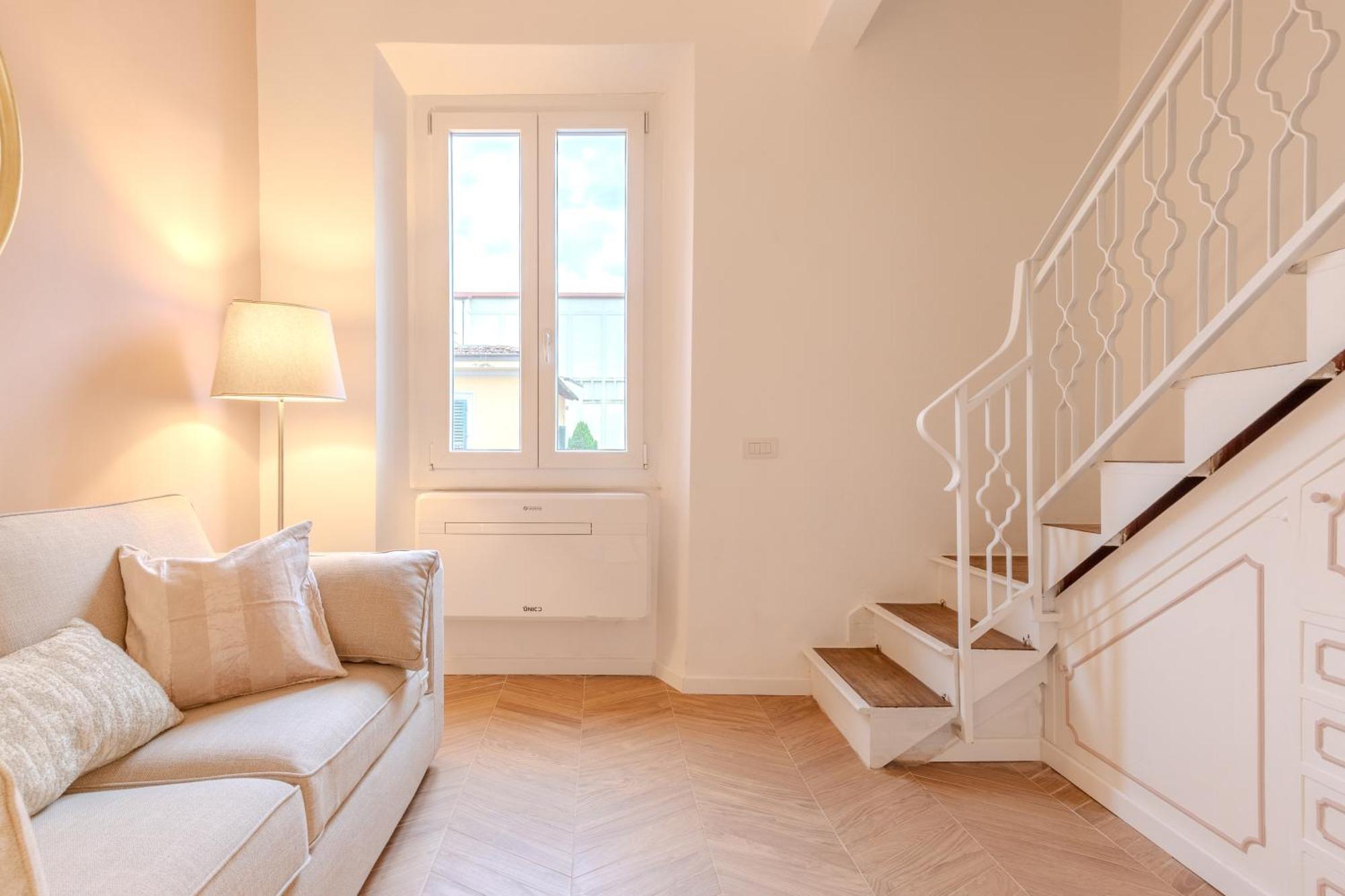 Appartamento La Maisonette