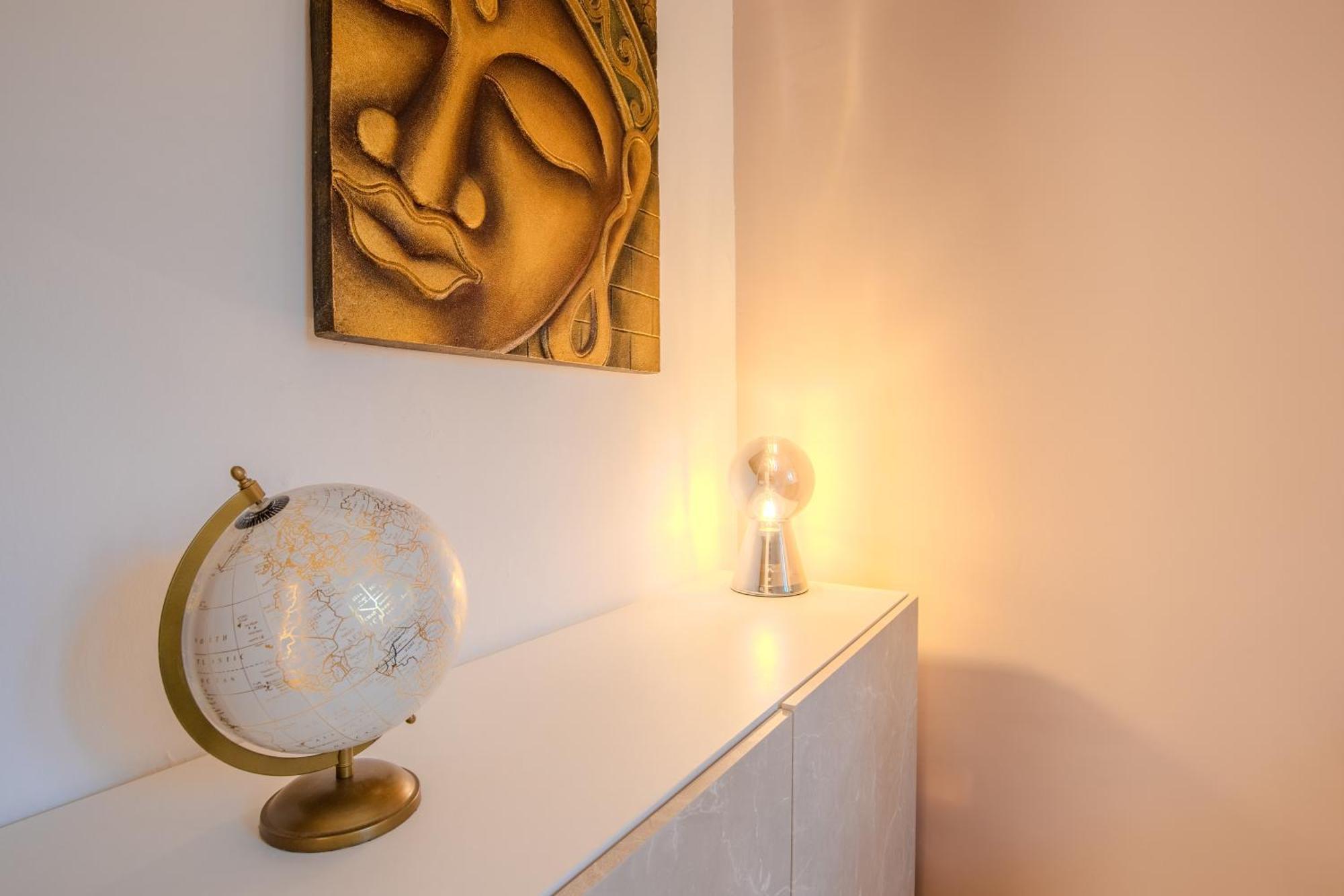 Appartamento La Maisonette Firenze