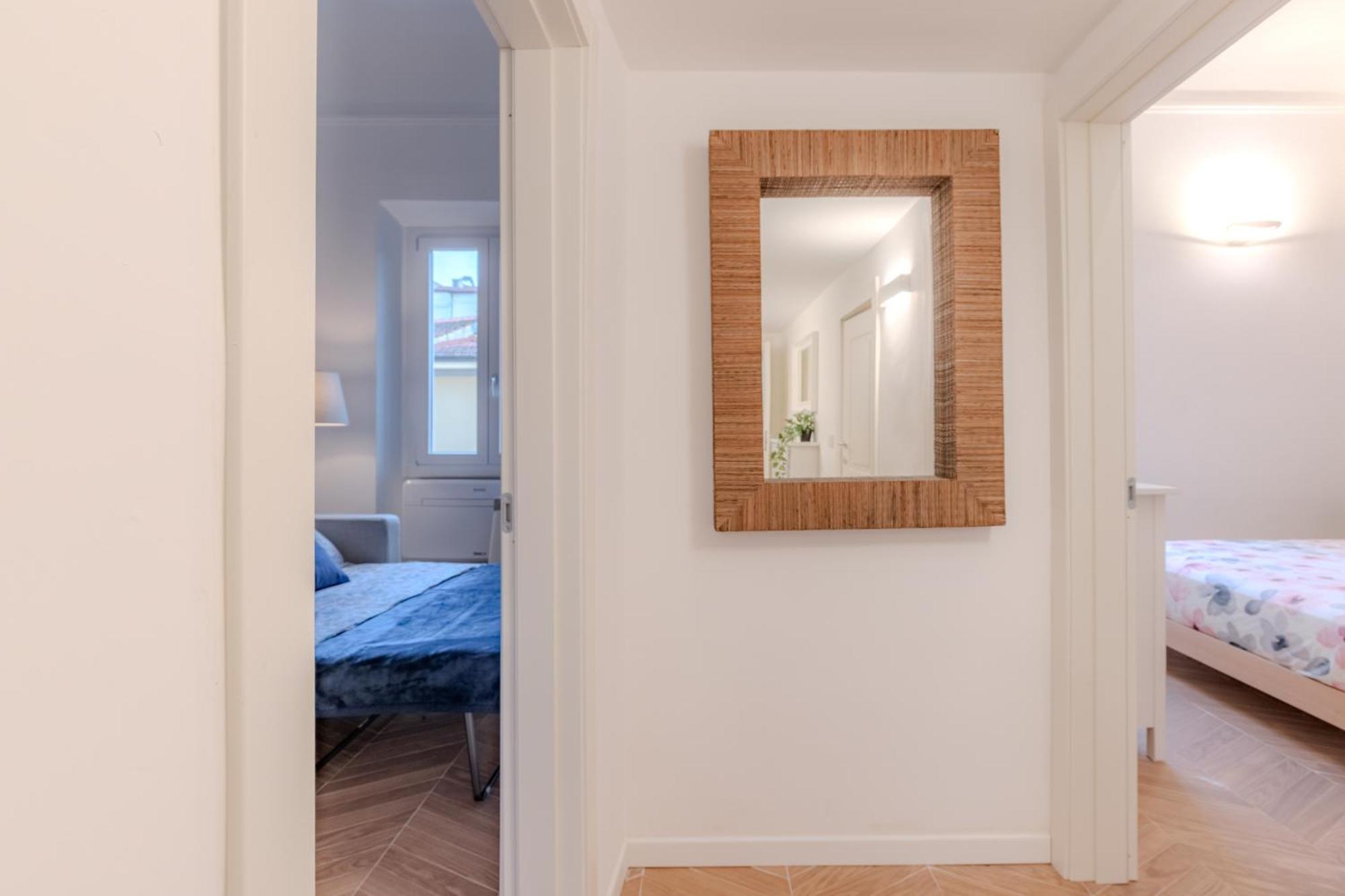 La Maisonette Appartamento Firenze