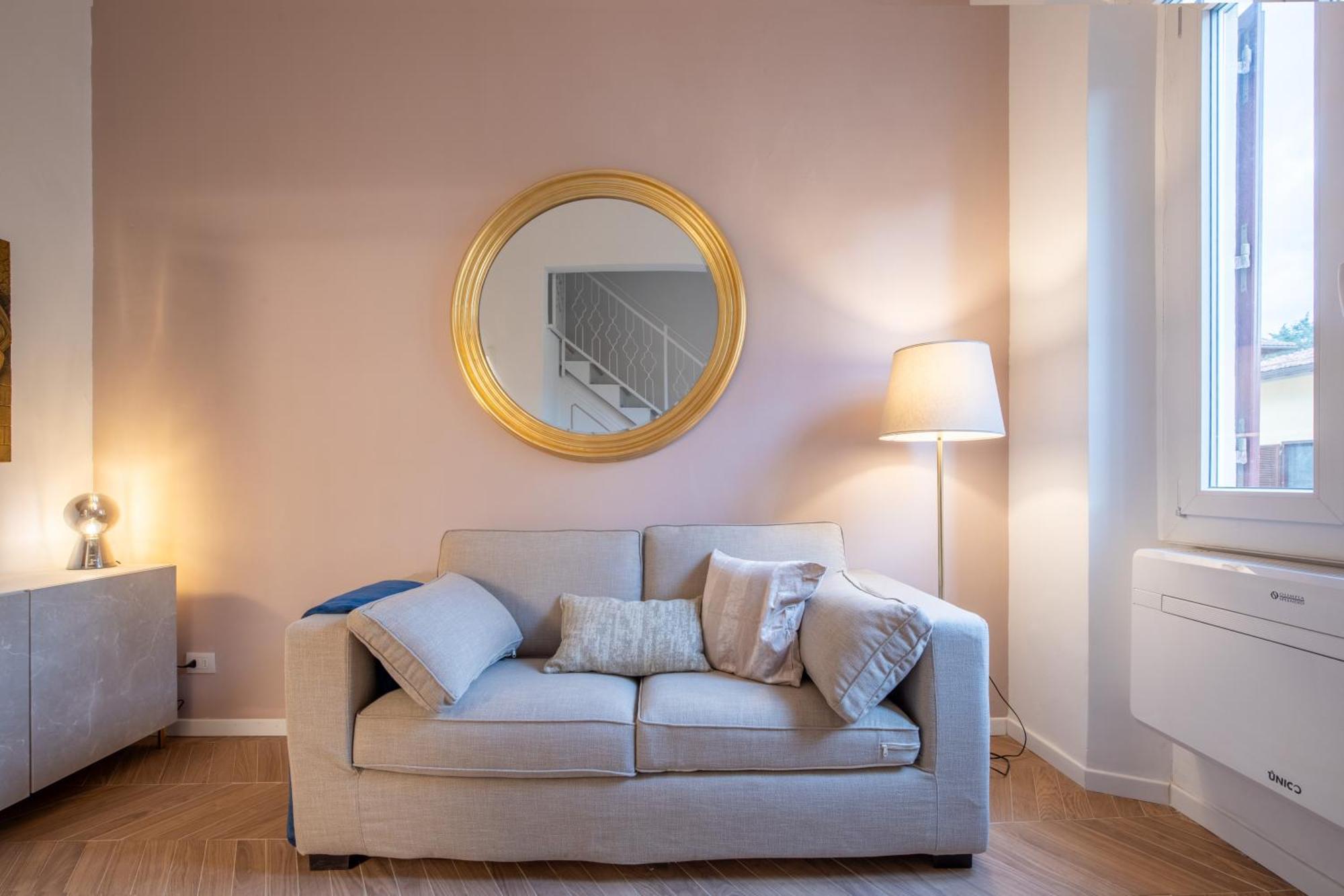 Appartamento La Maisonette