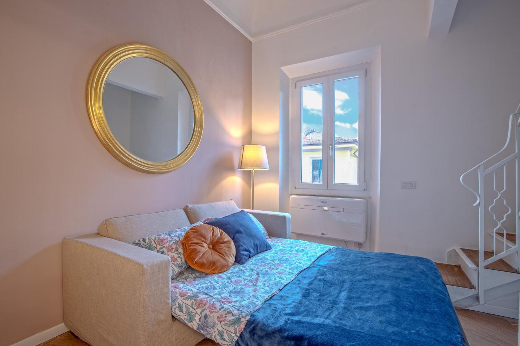 Appartamento La Maisonette Firenze