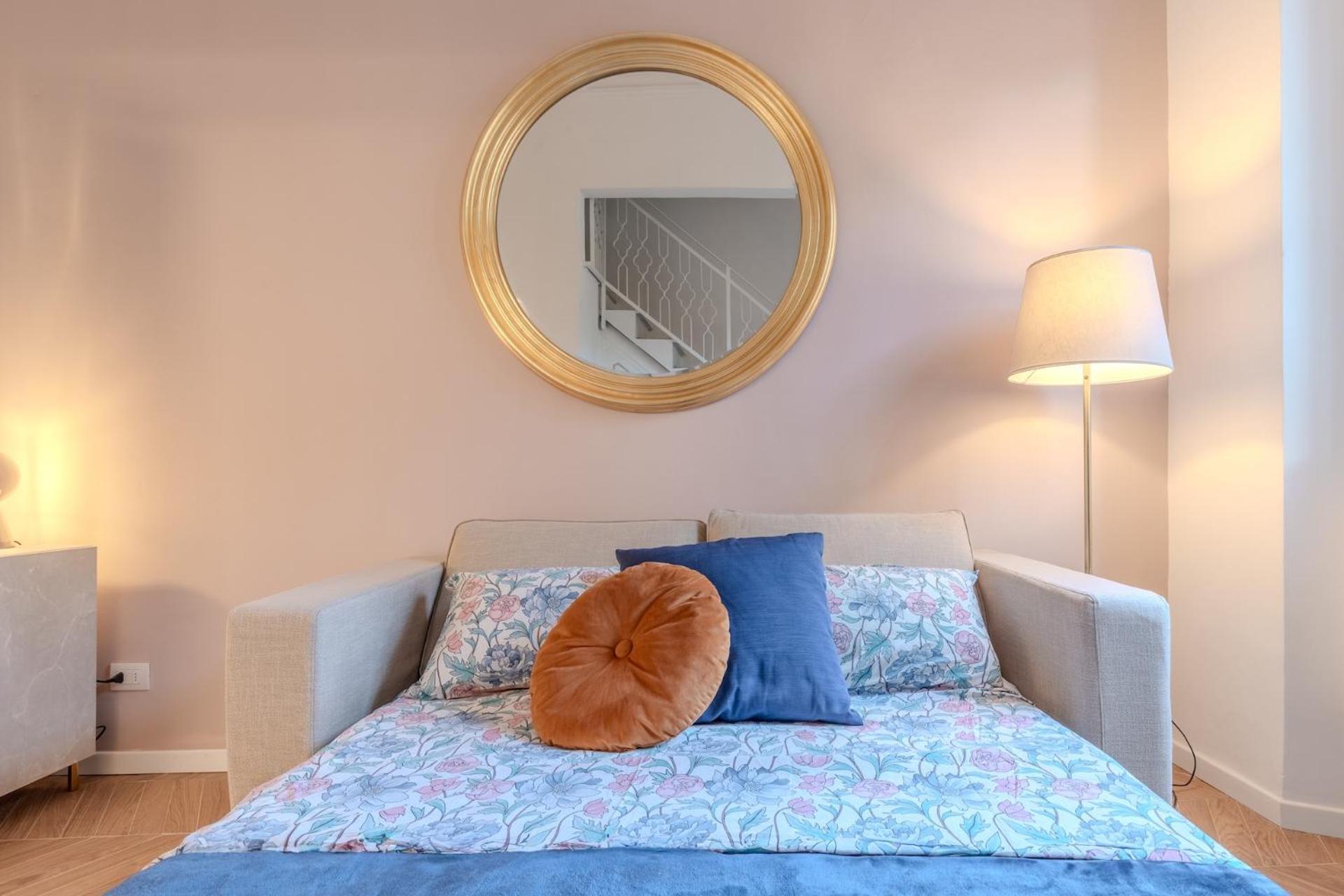 La Maisonette * Firenze