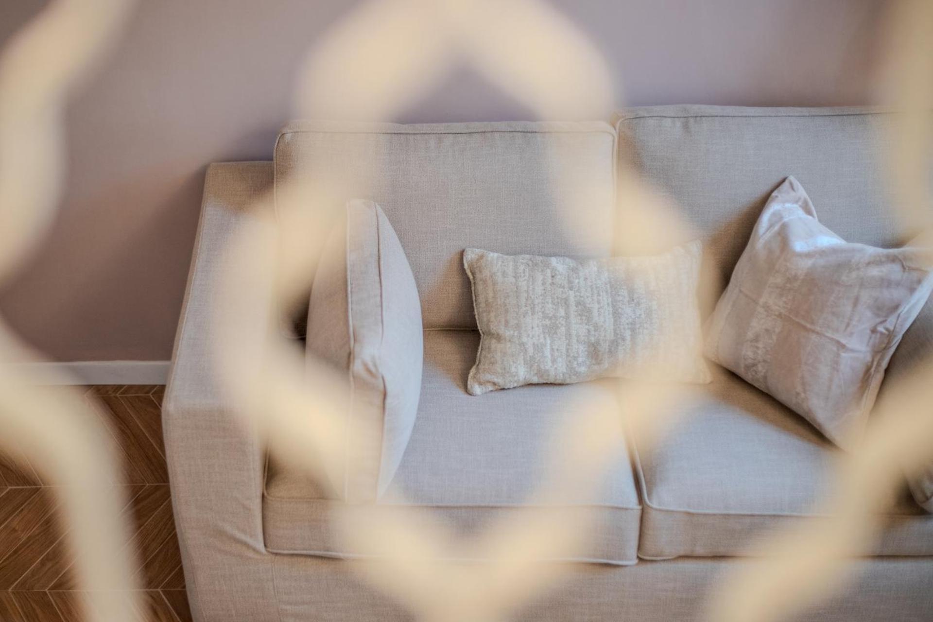 Appartamento La Maisonette *