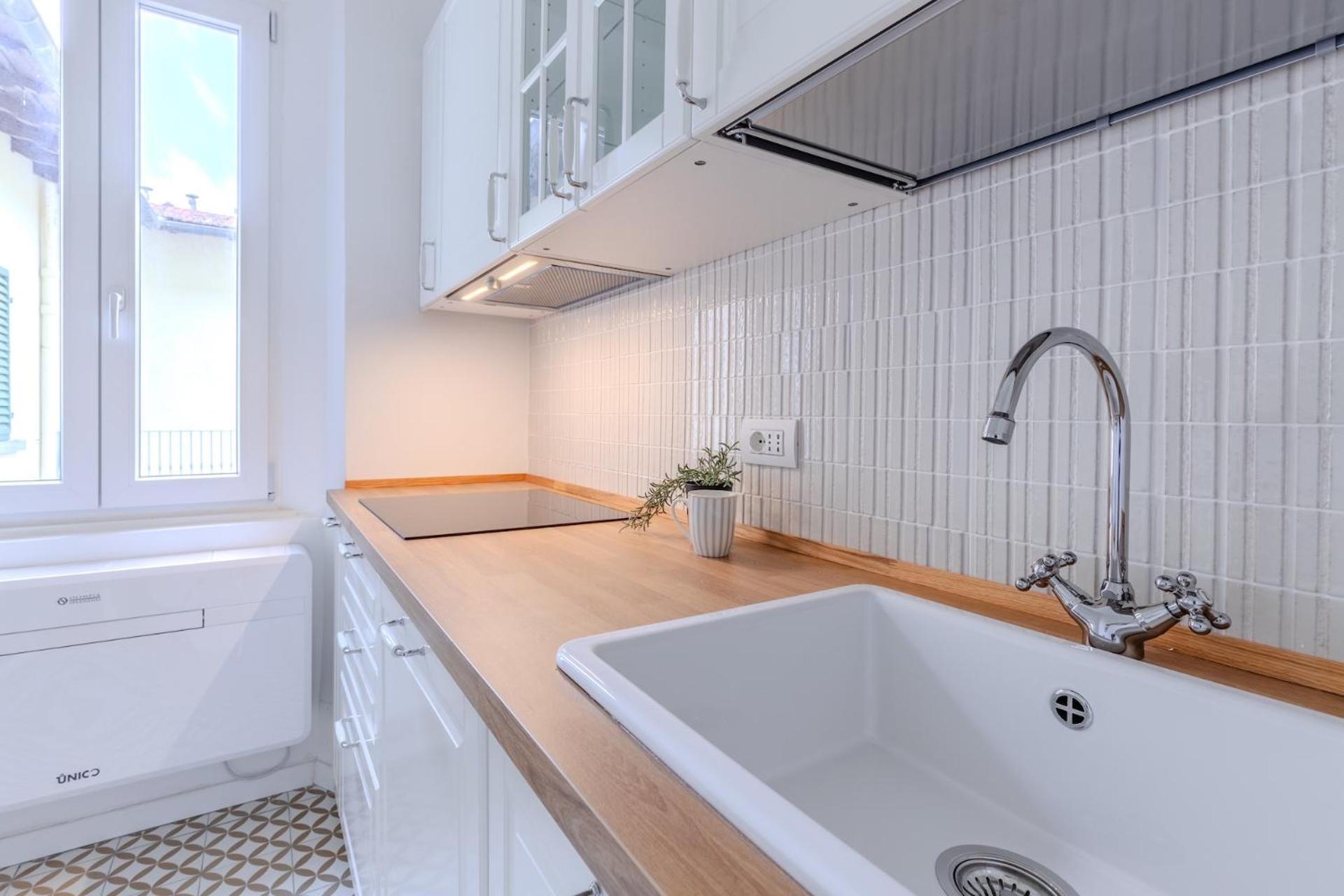 Appartamento La Maisonette Firenze